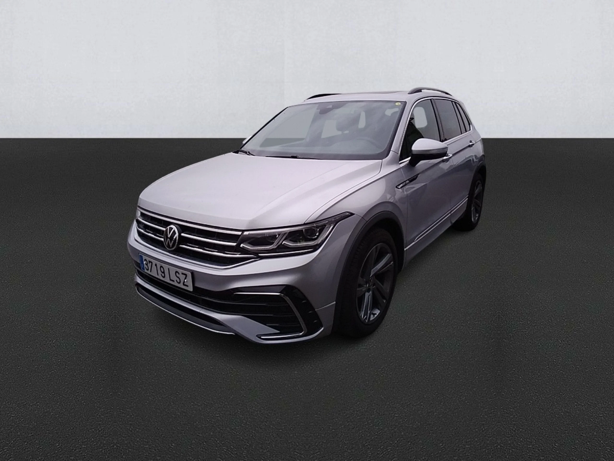 Volkswagen Tiguan R-Line 2.0 TDI 110kW (150CV) DSG - Foto 1