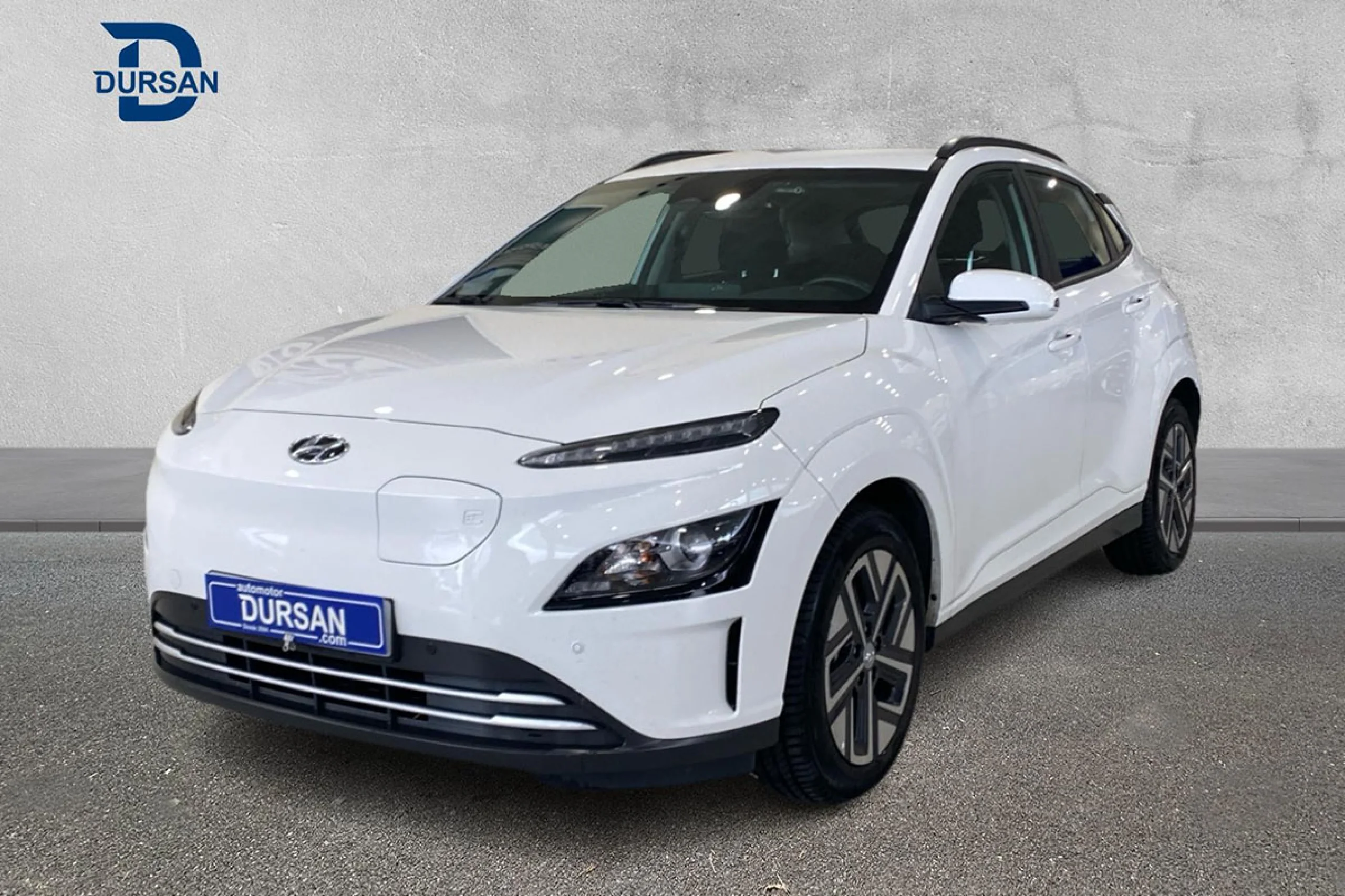 Hyundai Kona 150kW EV Tecno 484km - Foto 1