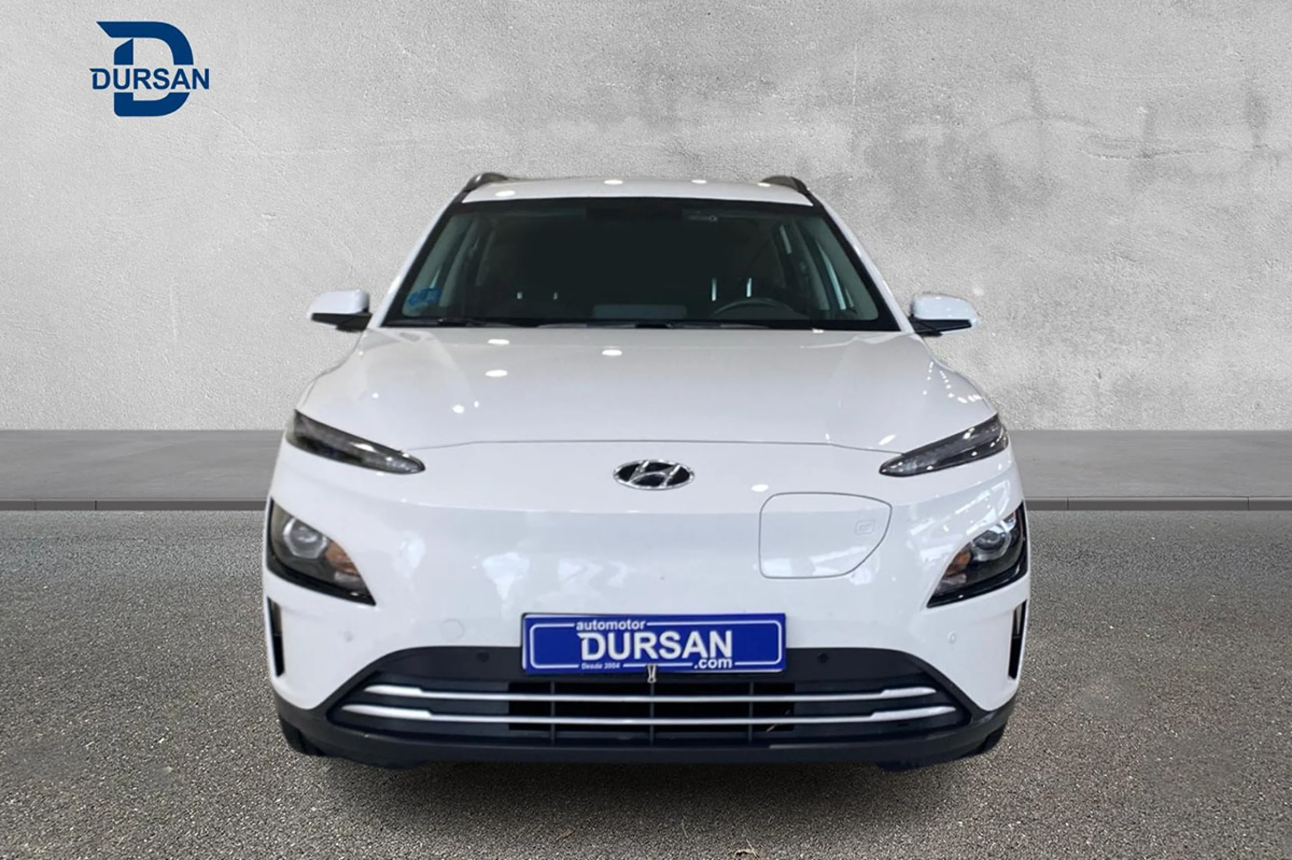 Hyundai Kona 150kW EV Tecno 484km - Foto 2