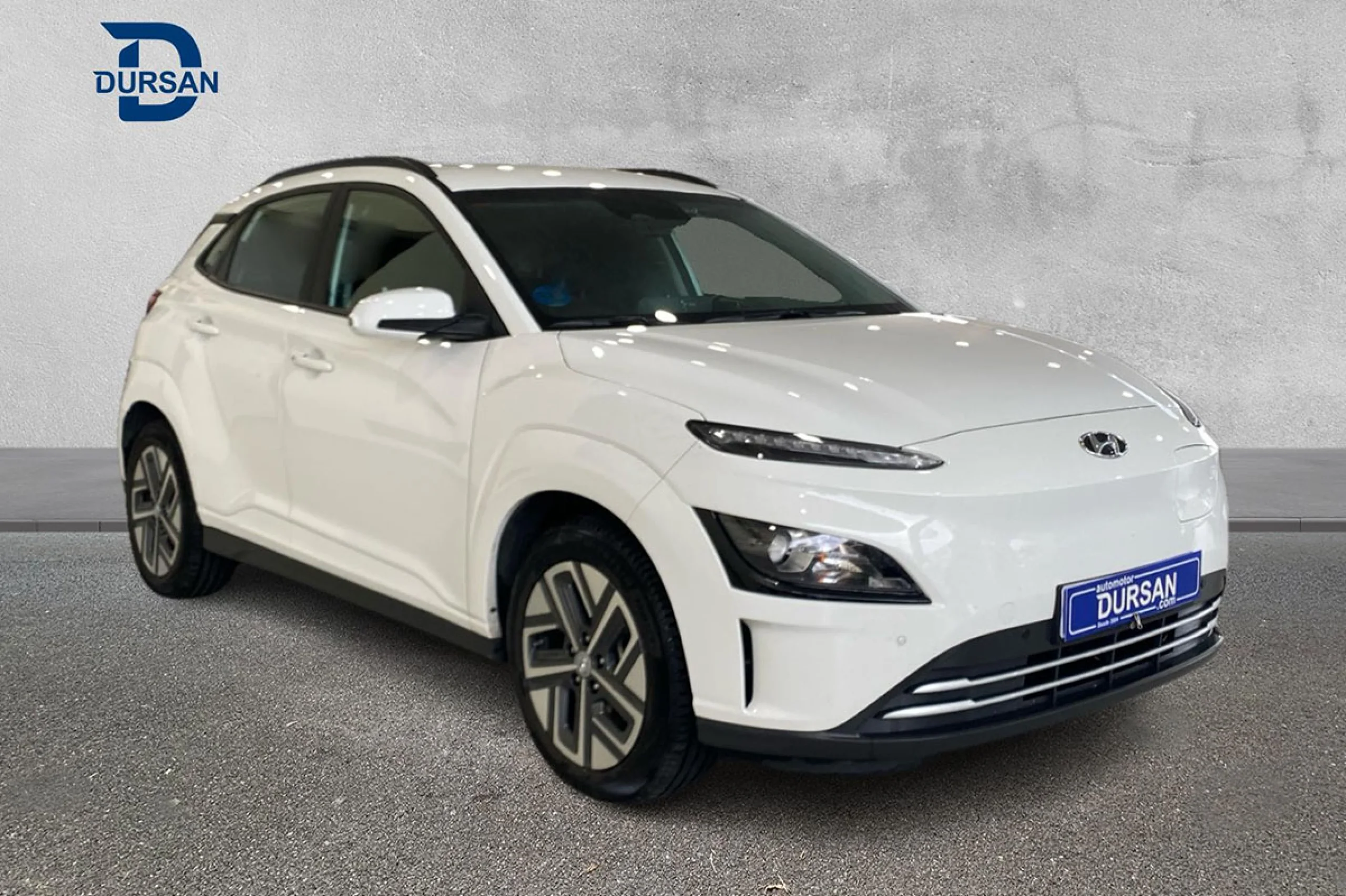 Hyundai Kona 150kW EV Tecno 484km - Foto 3