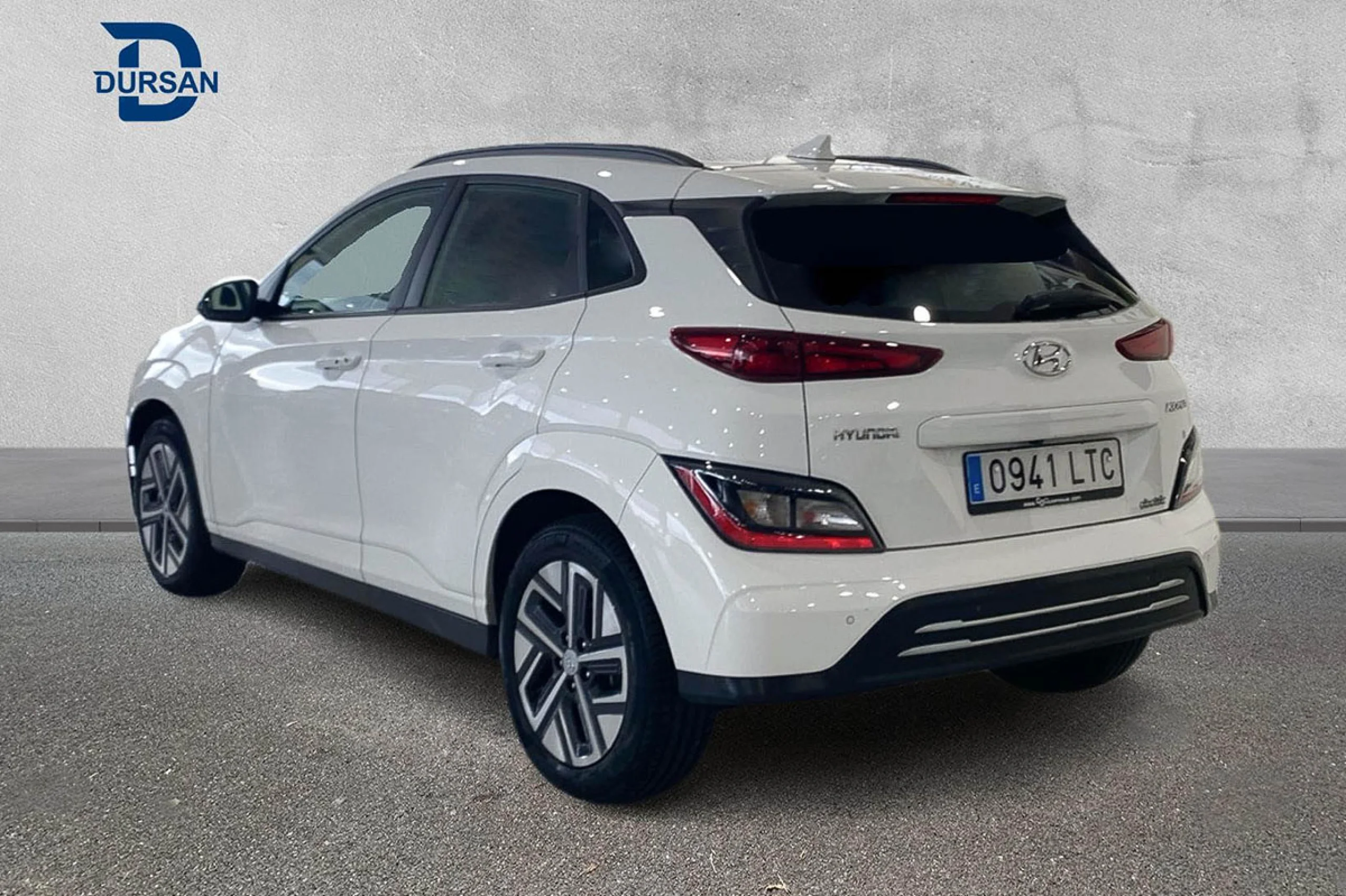 Hyundai Kona 150kW EV Tecno 484km - Foto 4