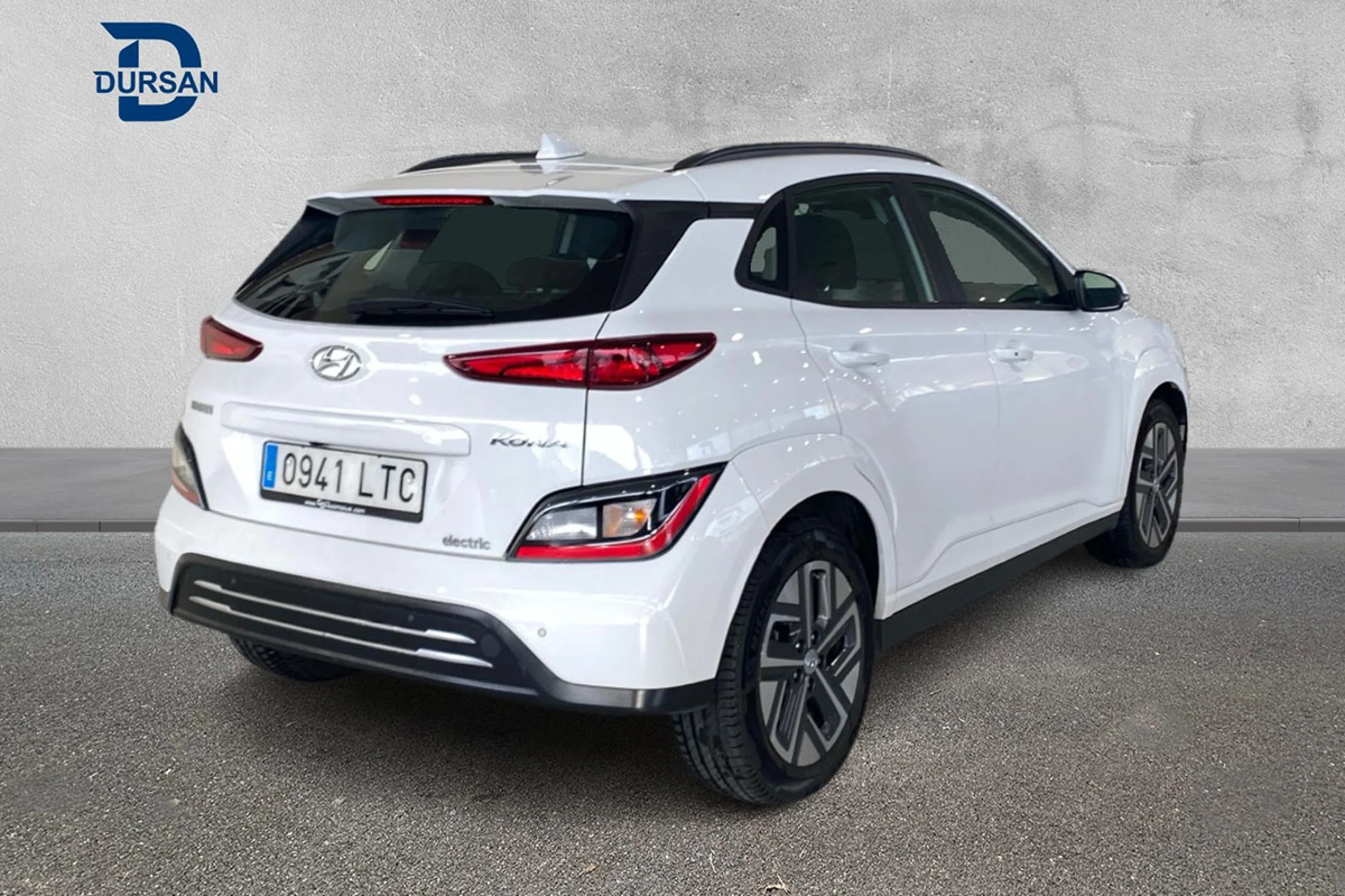 Hyundai Kona 150kW EV Tecno 484km - Foto 5
