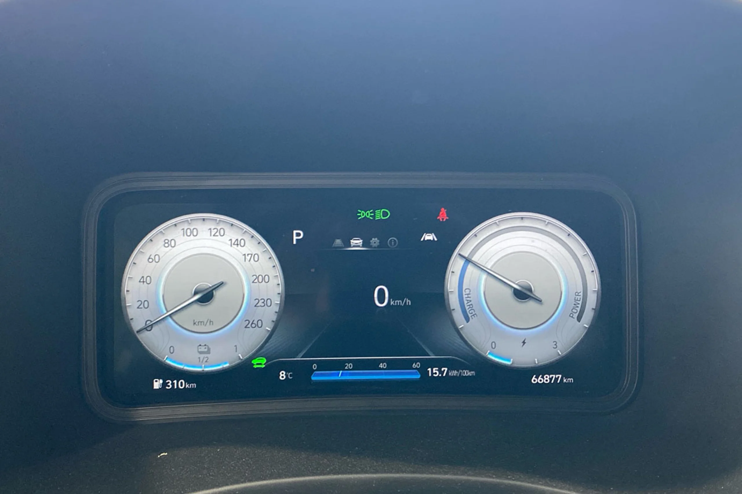 Hyundai Kona 150kW EV Tecno 484km - Foto 7