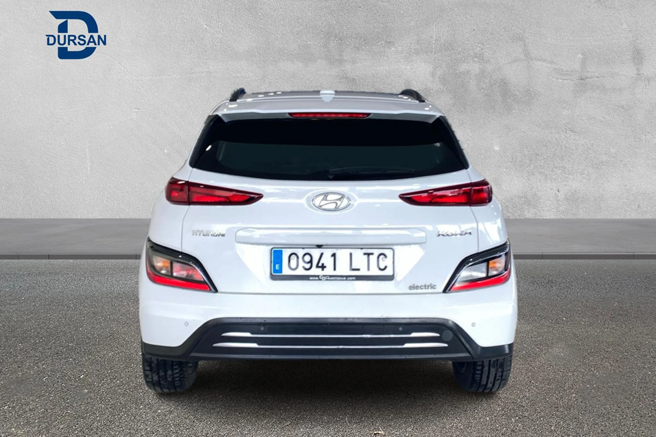 Hyundai Kona 150kW EV Tecno 484km - Foto 11