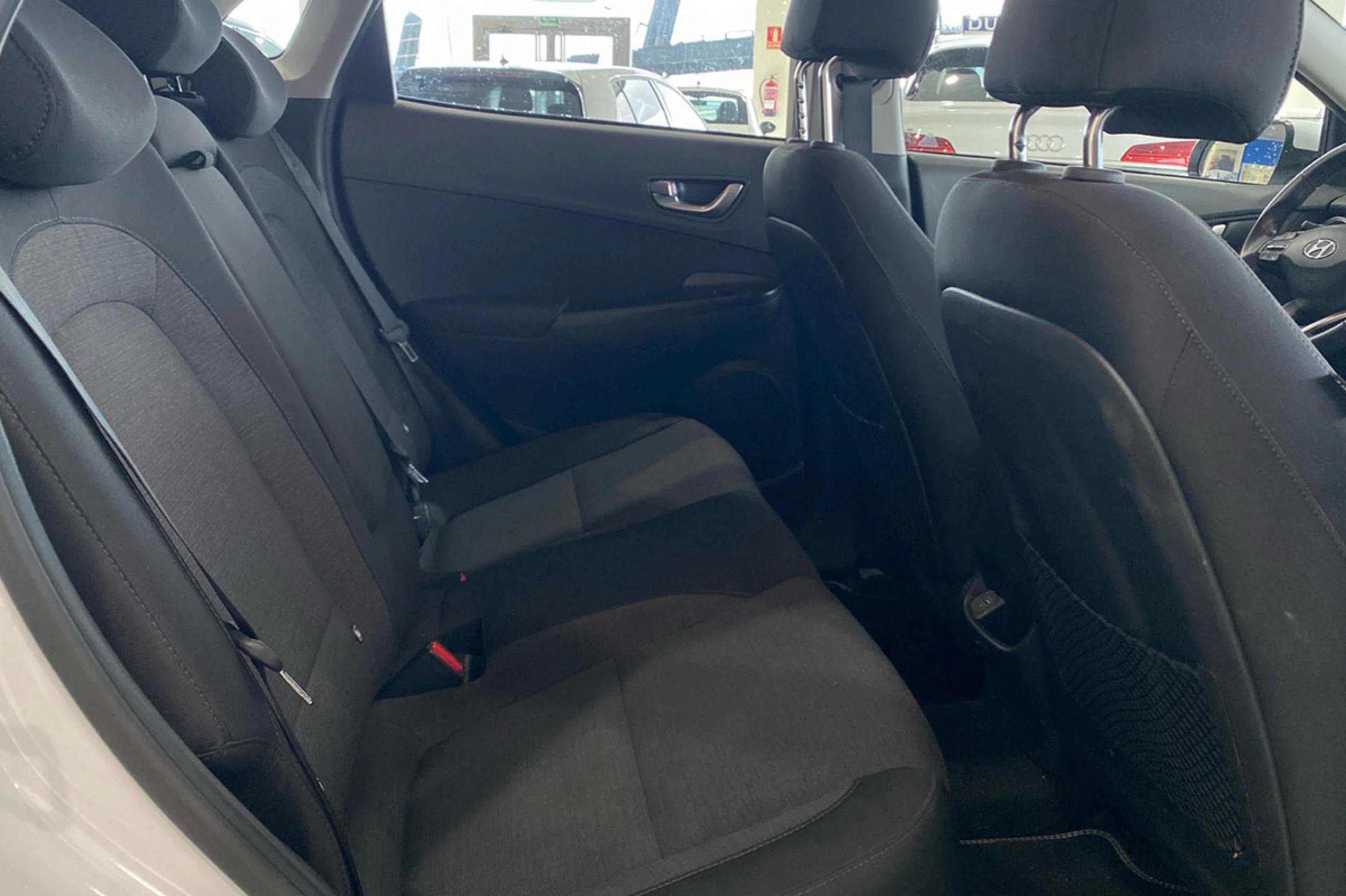 Hyundai Kona 150kW EV Tecno 484km - Foto 14