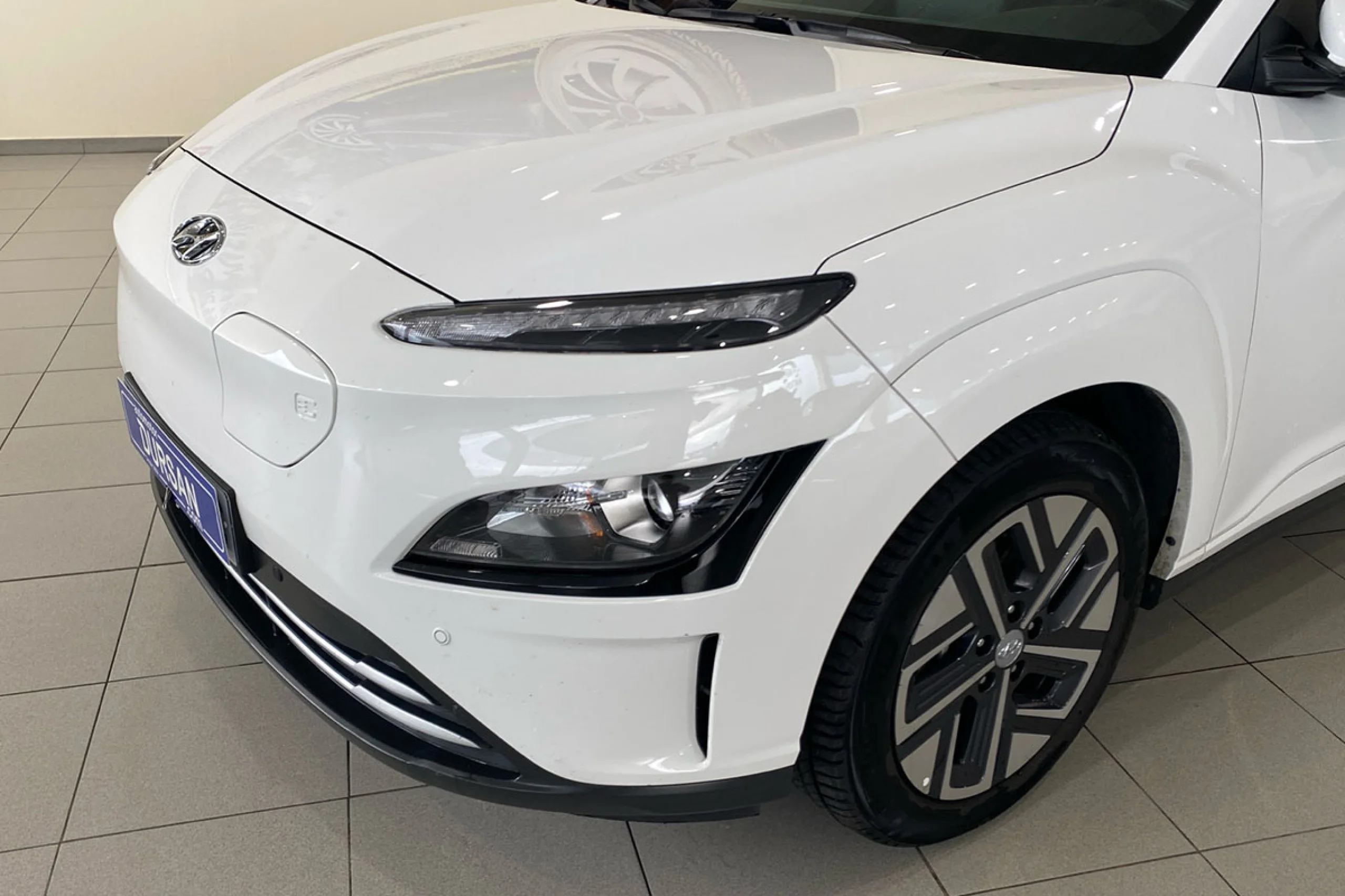 Hyundai Kona 150kW EV Tecno 484km - Foto 15