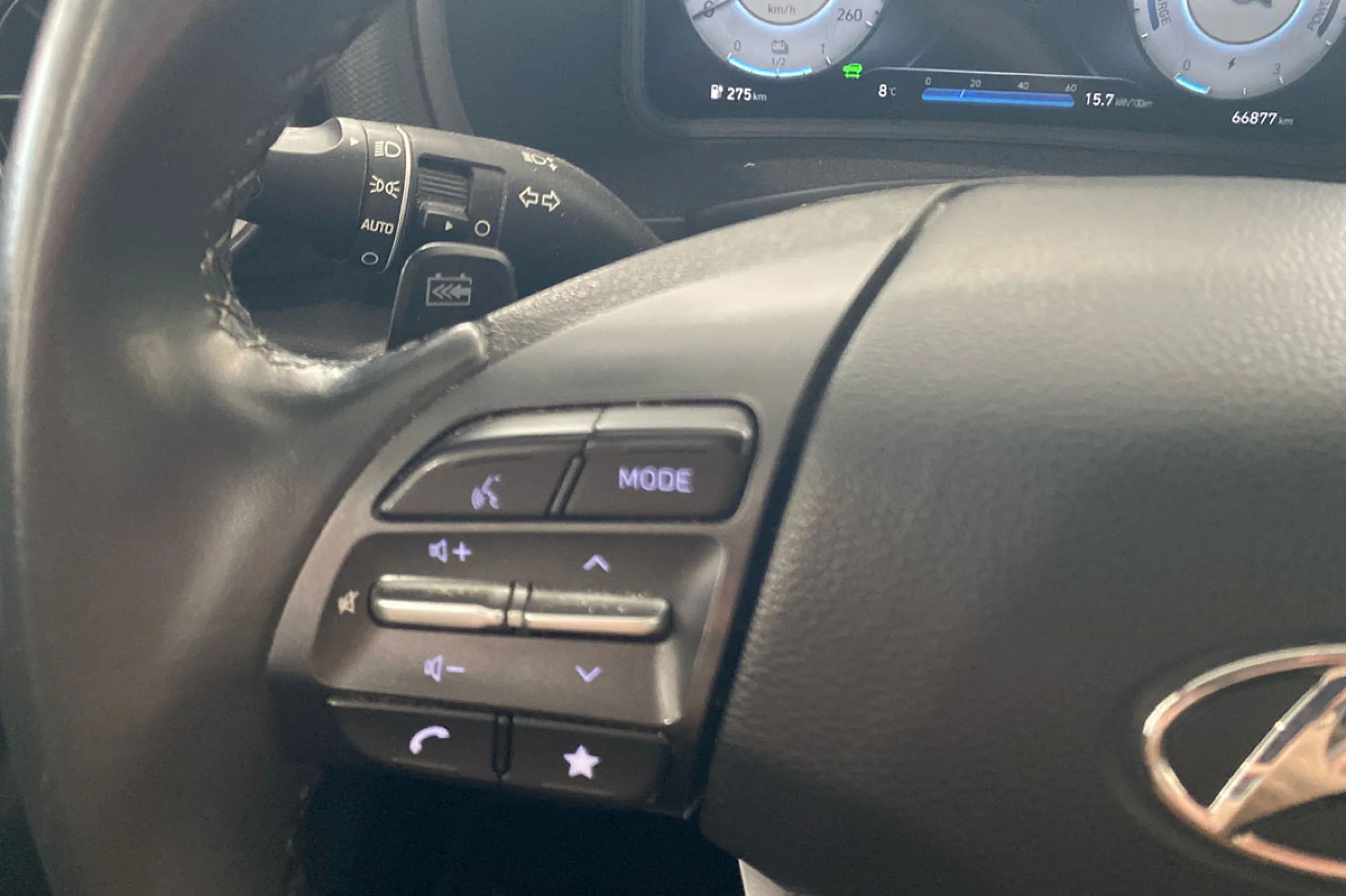 Hyundai Kona 150kW EV Tecno 484km - Foto 19