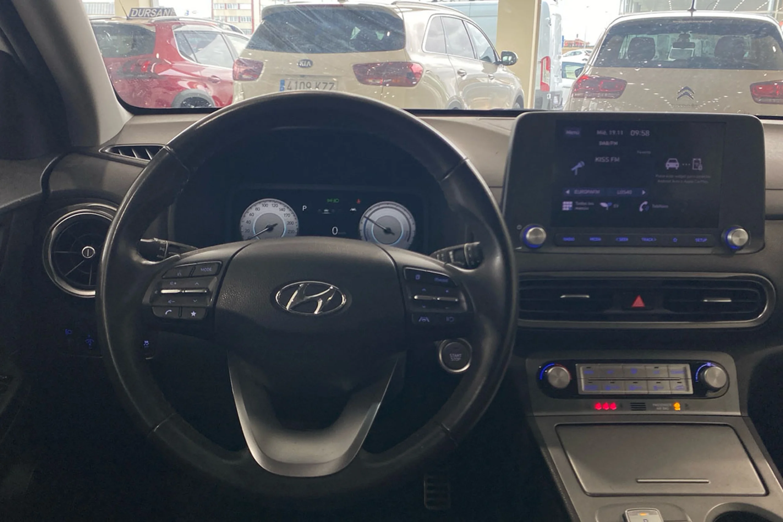 Hyundai Kona 150kW EV Tecno 484km - Foto 20