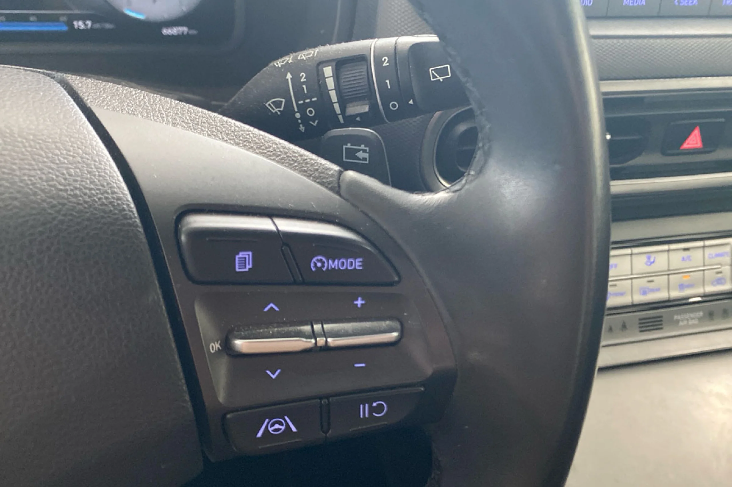 Hyundai Kona 150kW EV Tecno 484km - Foto 21