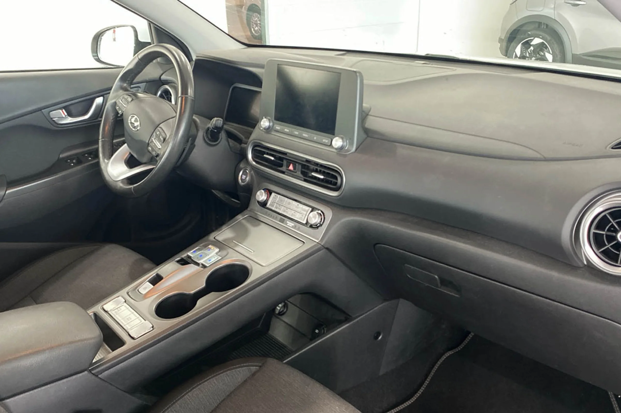 Hyundai Kona 150kW EV Tecno 484km - Foto 23