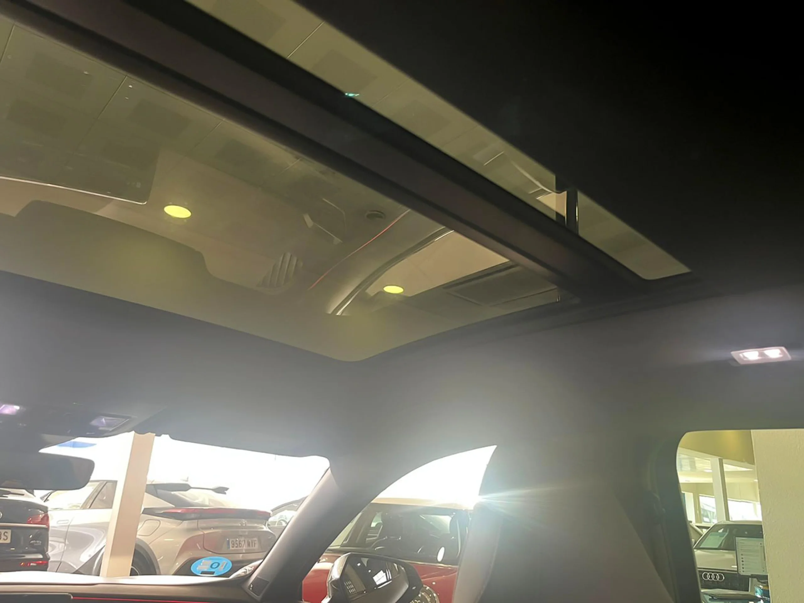 CUPRA Formentor 1.4 eHybrid 180kW 245 CV VZ DSG - Foto 10