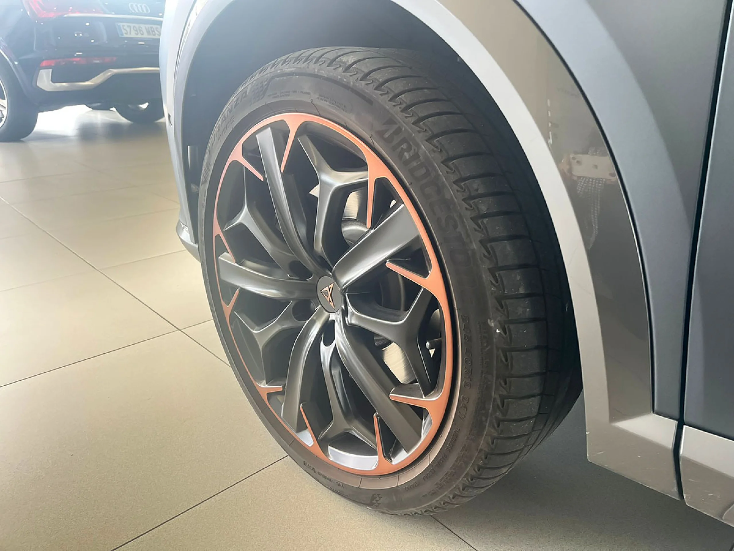 CUPRA Formentor 1.4 eHybrid 180kW 245 CV VZ DSG - Foto 13