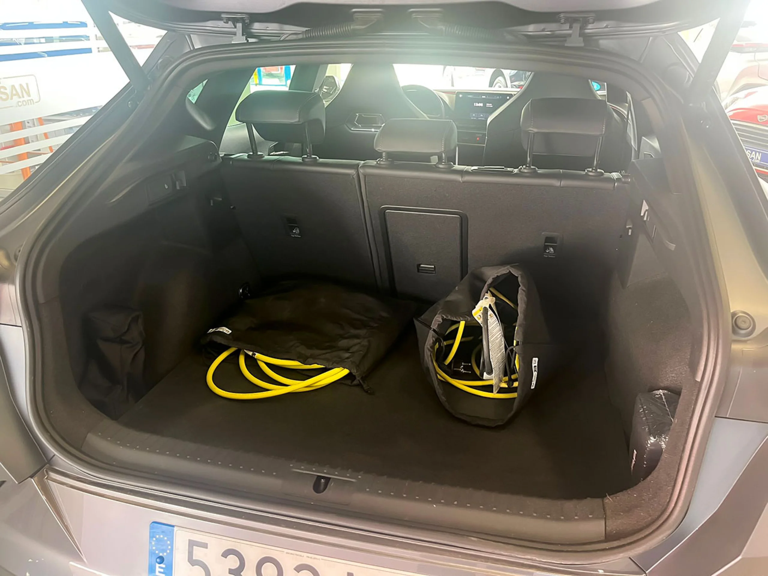 CUPRA Formentor 1.4 eHybrid 180kW 245 CV VZ DSG - Foto 16