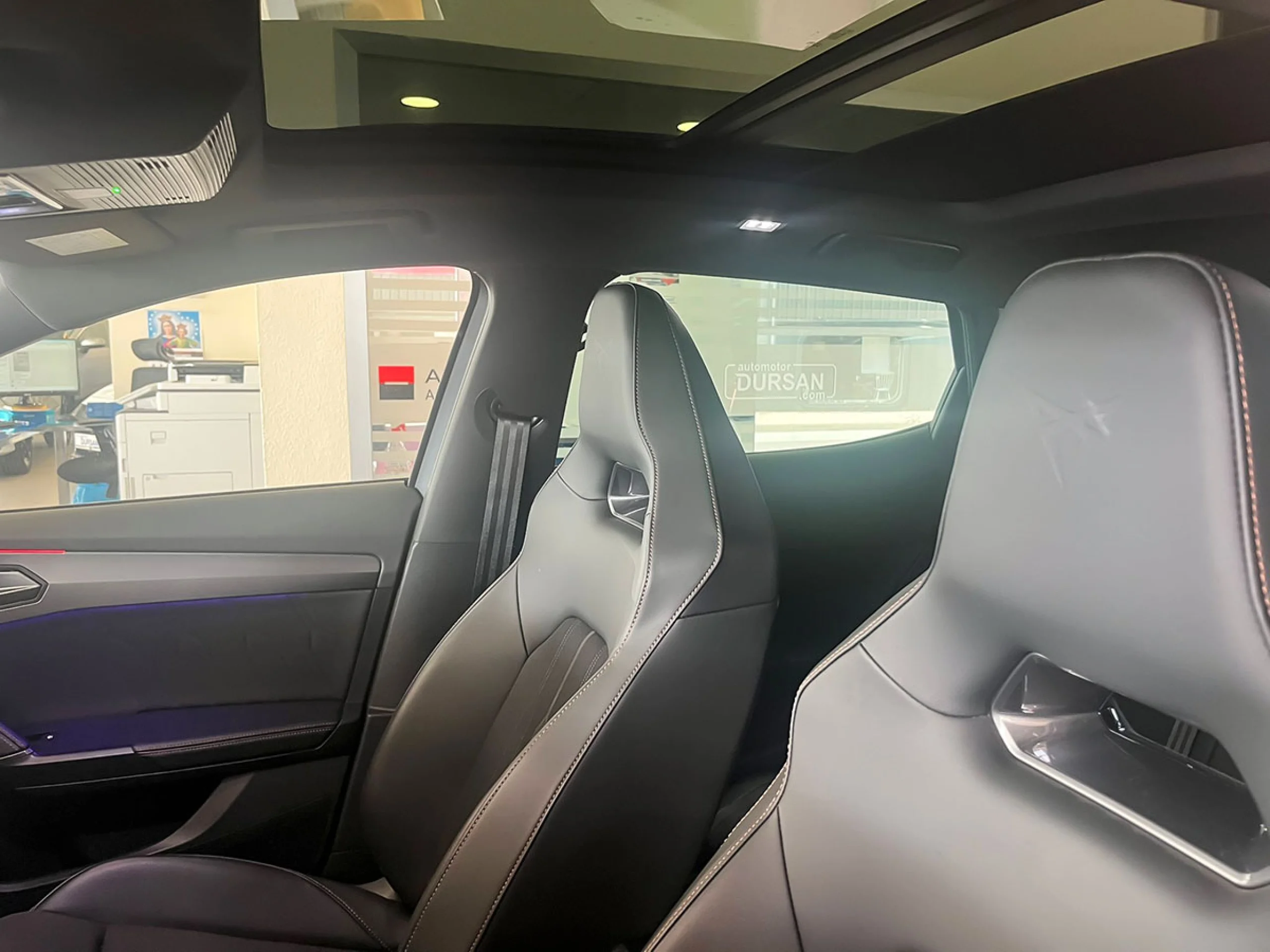 CUPRA Formentor 1.4 eHybrid 180kW 245 CV VZ DSG - Foto 22