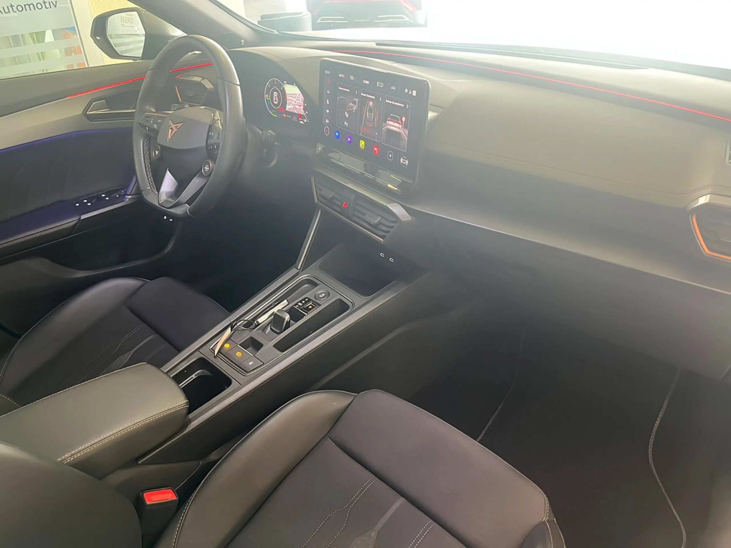 CUPRA Formentor 1.4 eHybrid 180kW 245 CV VZ DSG - Foto 23