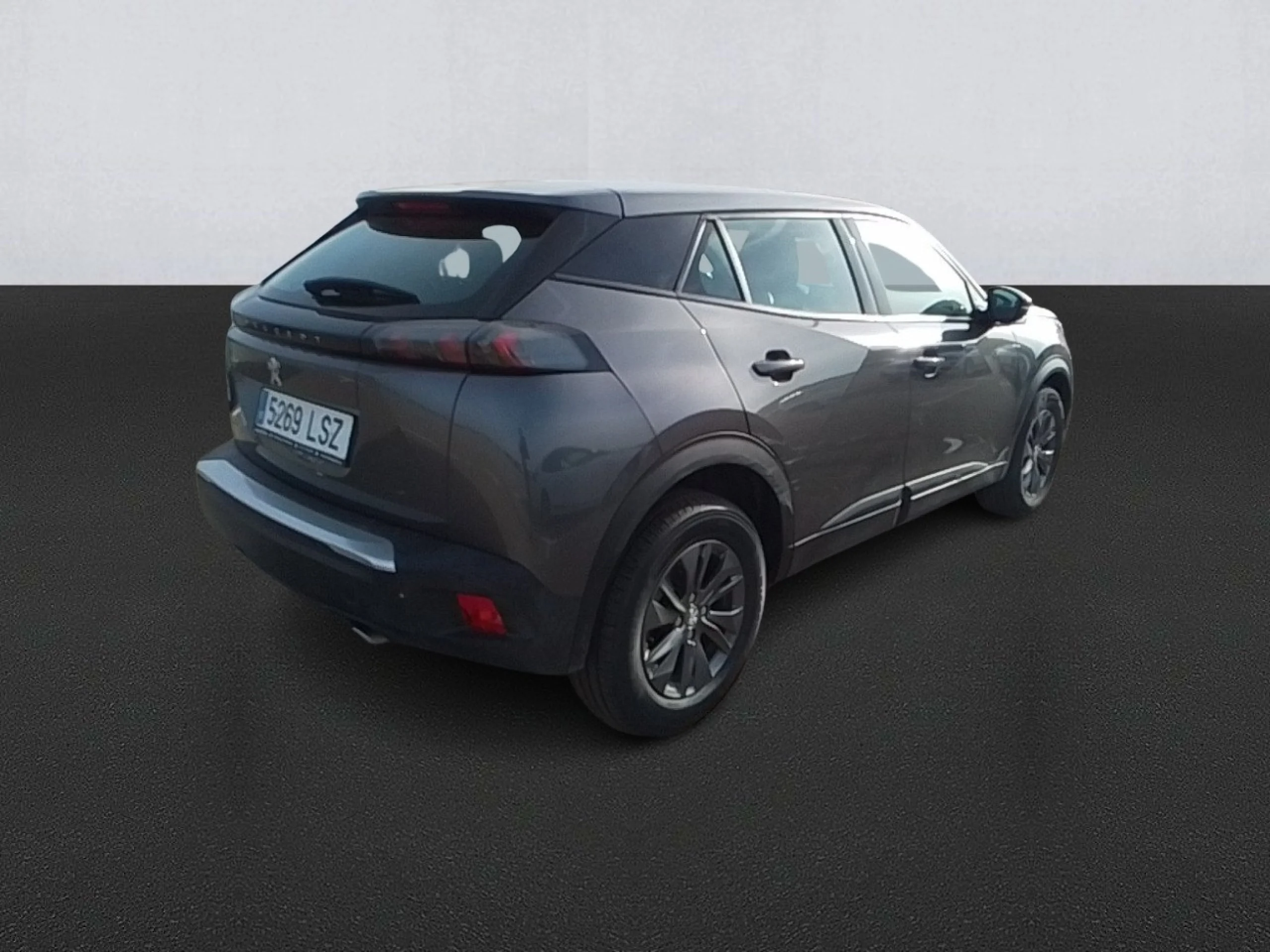 Peugeot 2008 Active Pack BlueHDI 81kW (110CV) - Foto 4