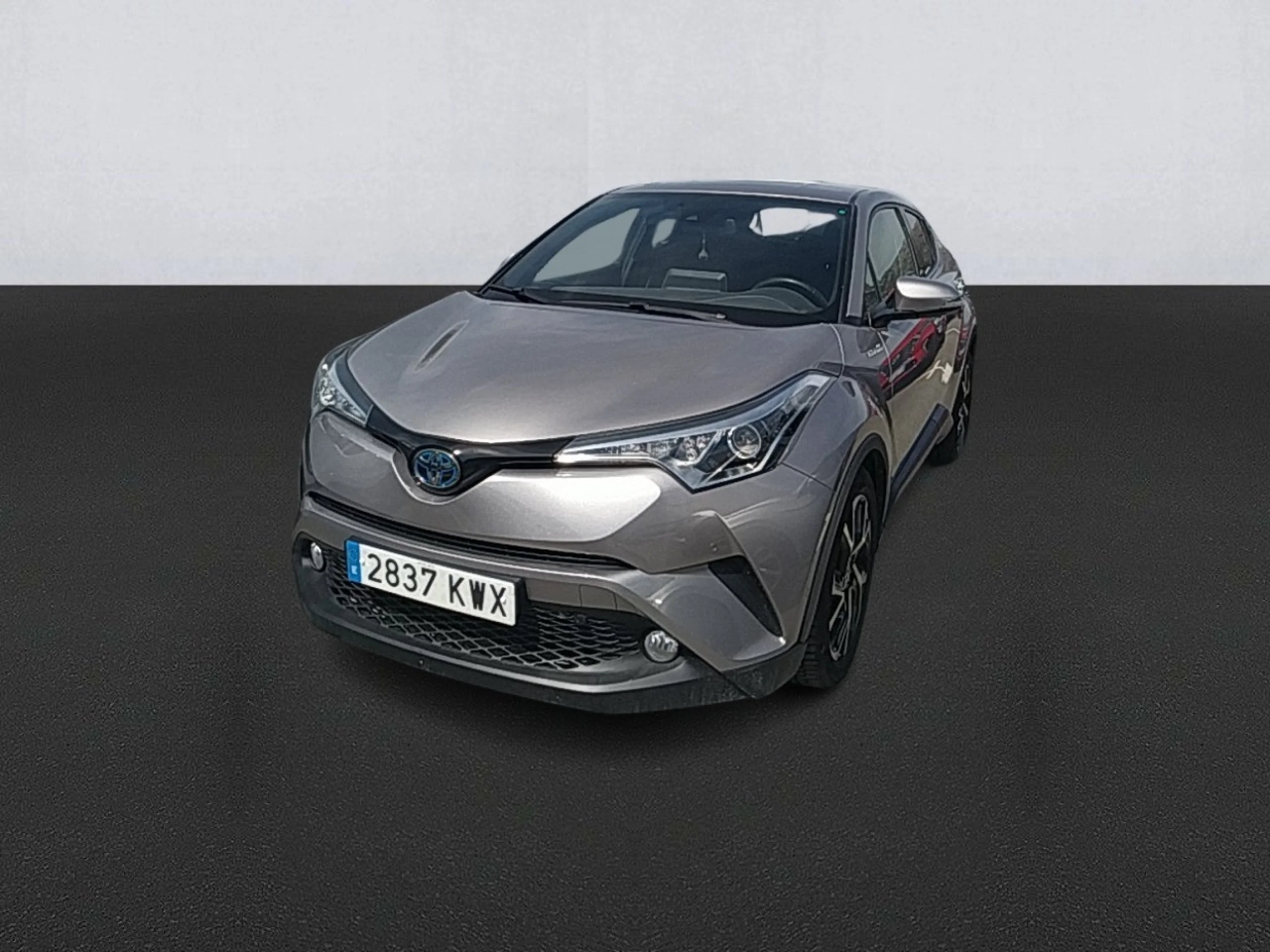 Toyota C-HR 1.8 125H Advance - Foto 1