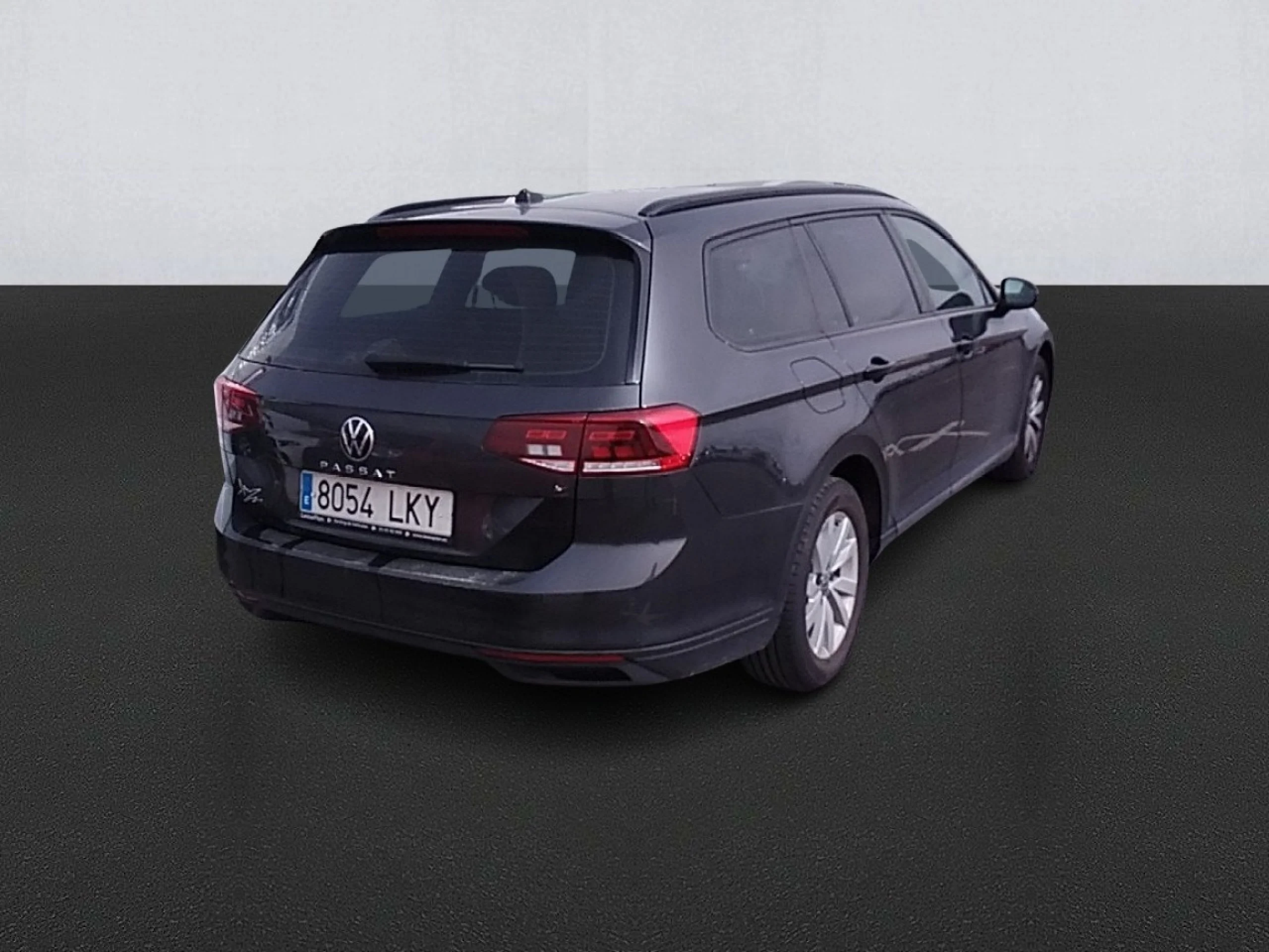 Volkswagen Passat Variant Business 1.6 TDI 88kW DSG - Foto 4