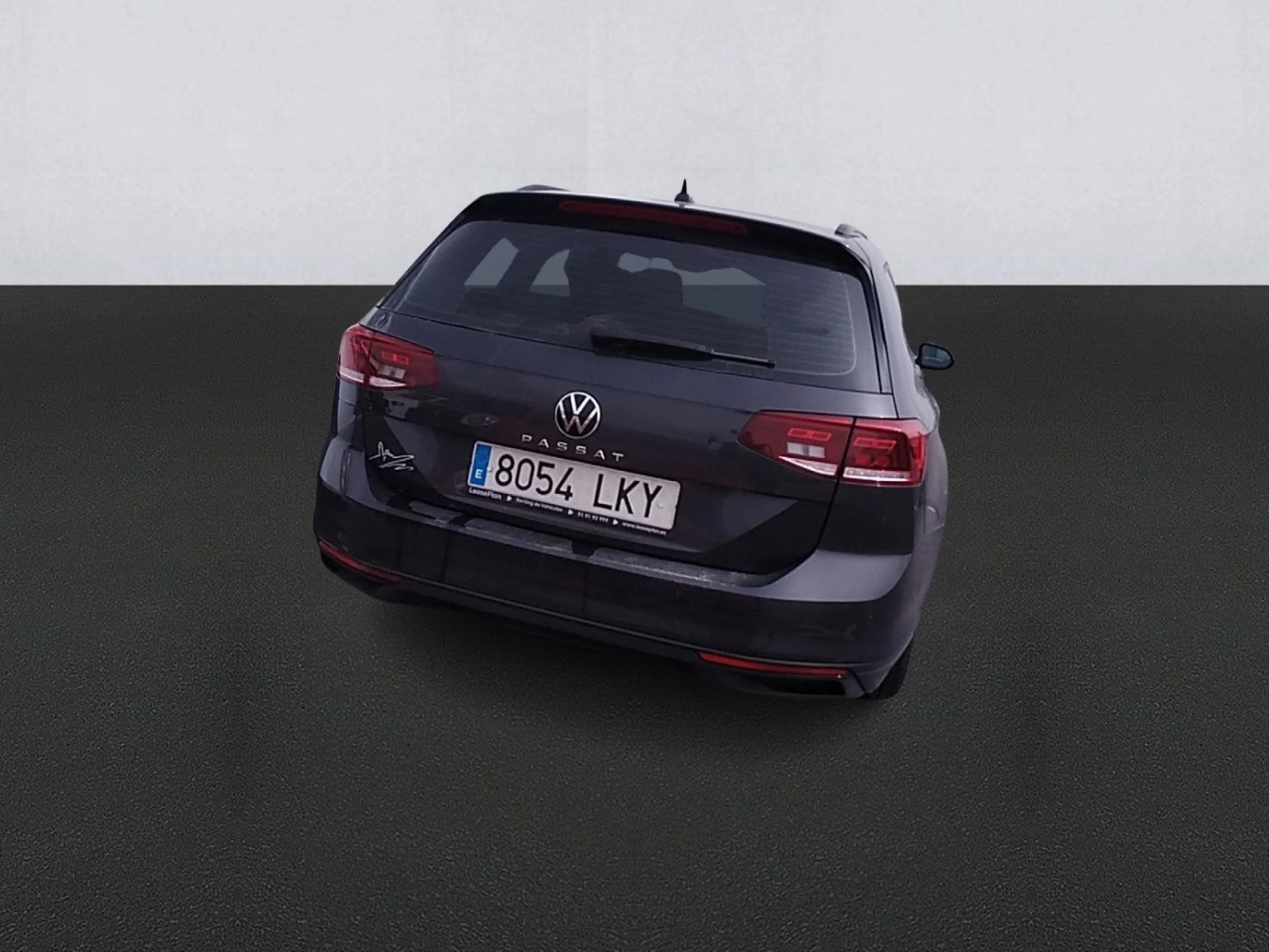 Volkswagen Passat Variant Business 1.6 TDI 88kW DSG - Foto 5