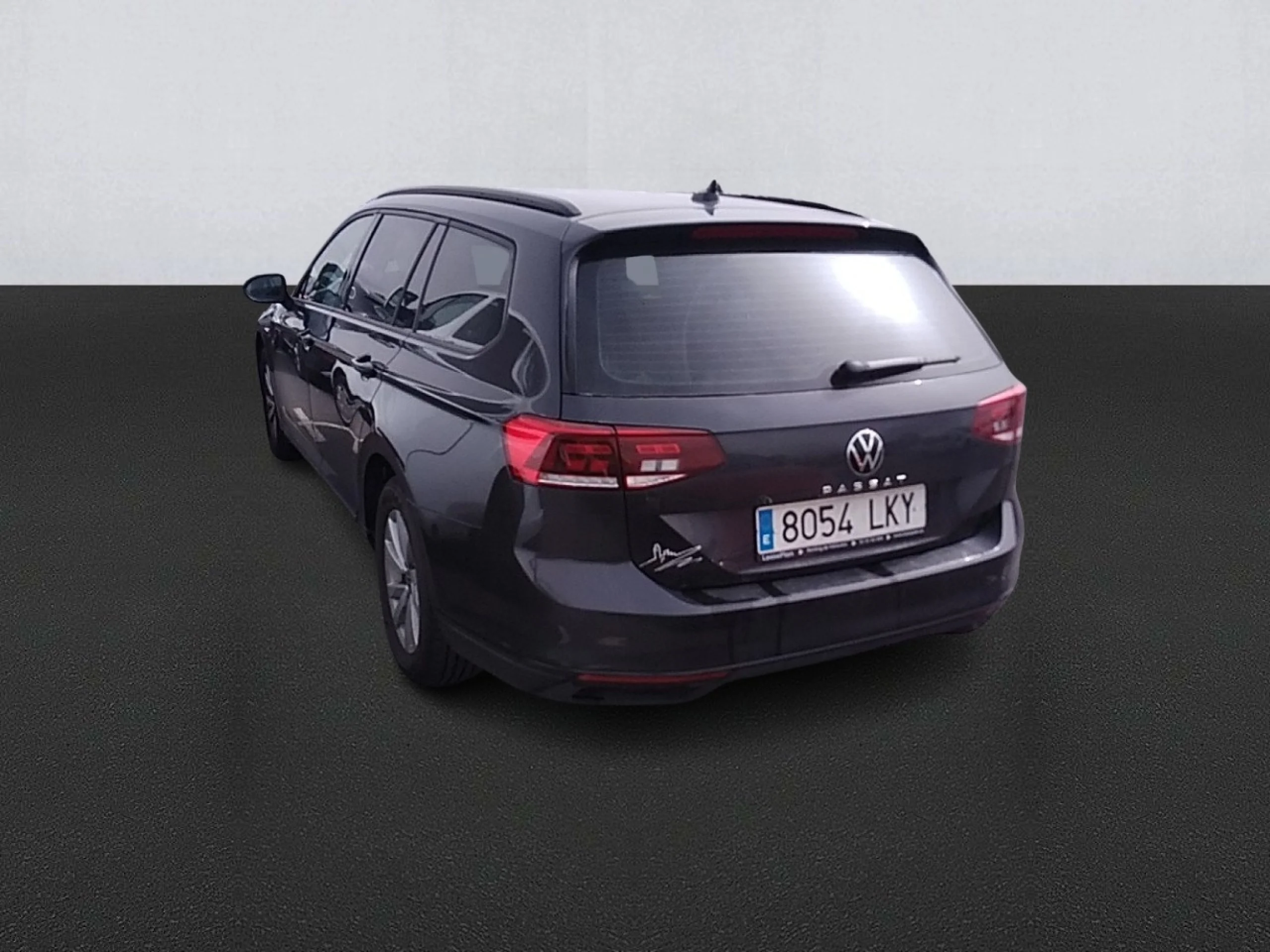 Volkswagen Passat Variant Business 1.6 TDI 88kW DSG - Foto 6