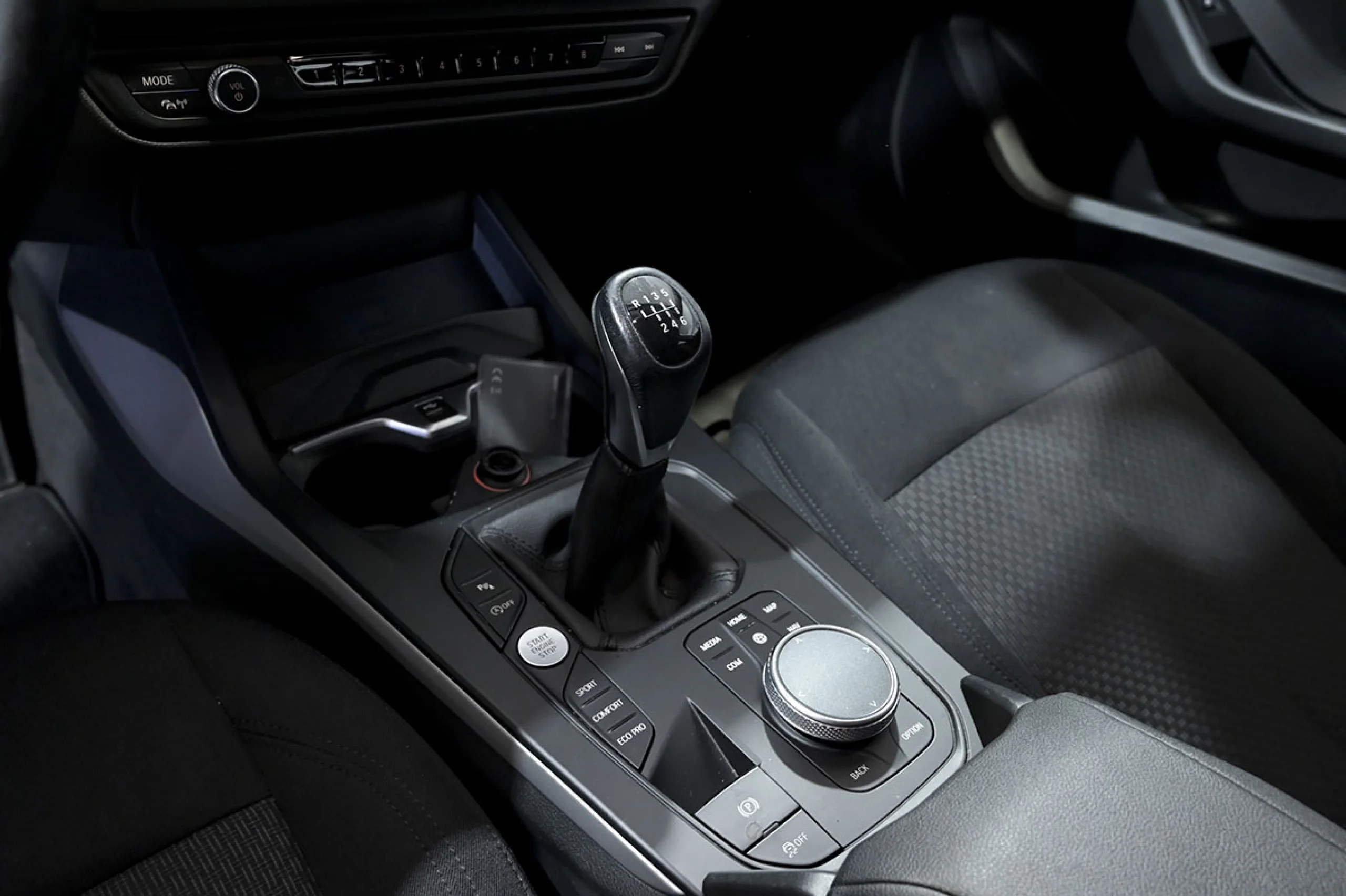 BMW 116 Serie 1 116d - Foto 34
