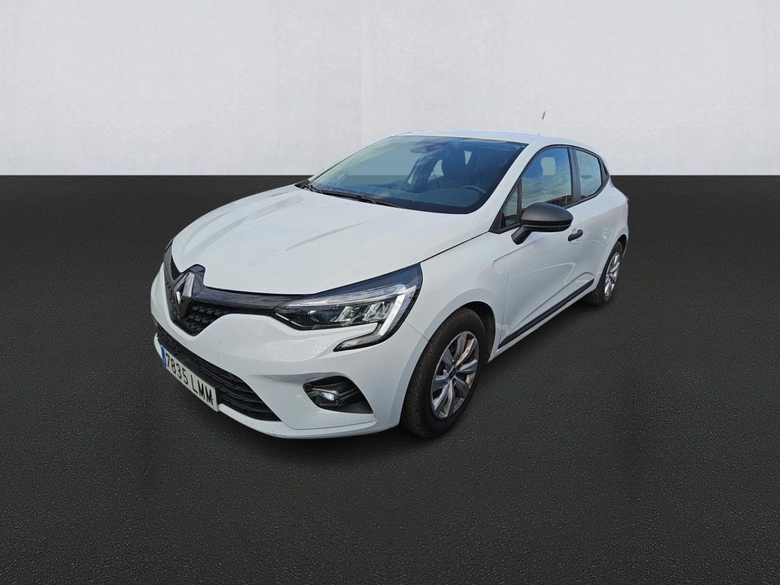 Renault Clio (O) Business Blue dCi 63 kW (85CV) - Foto 1