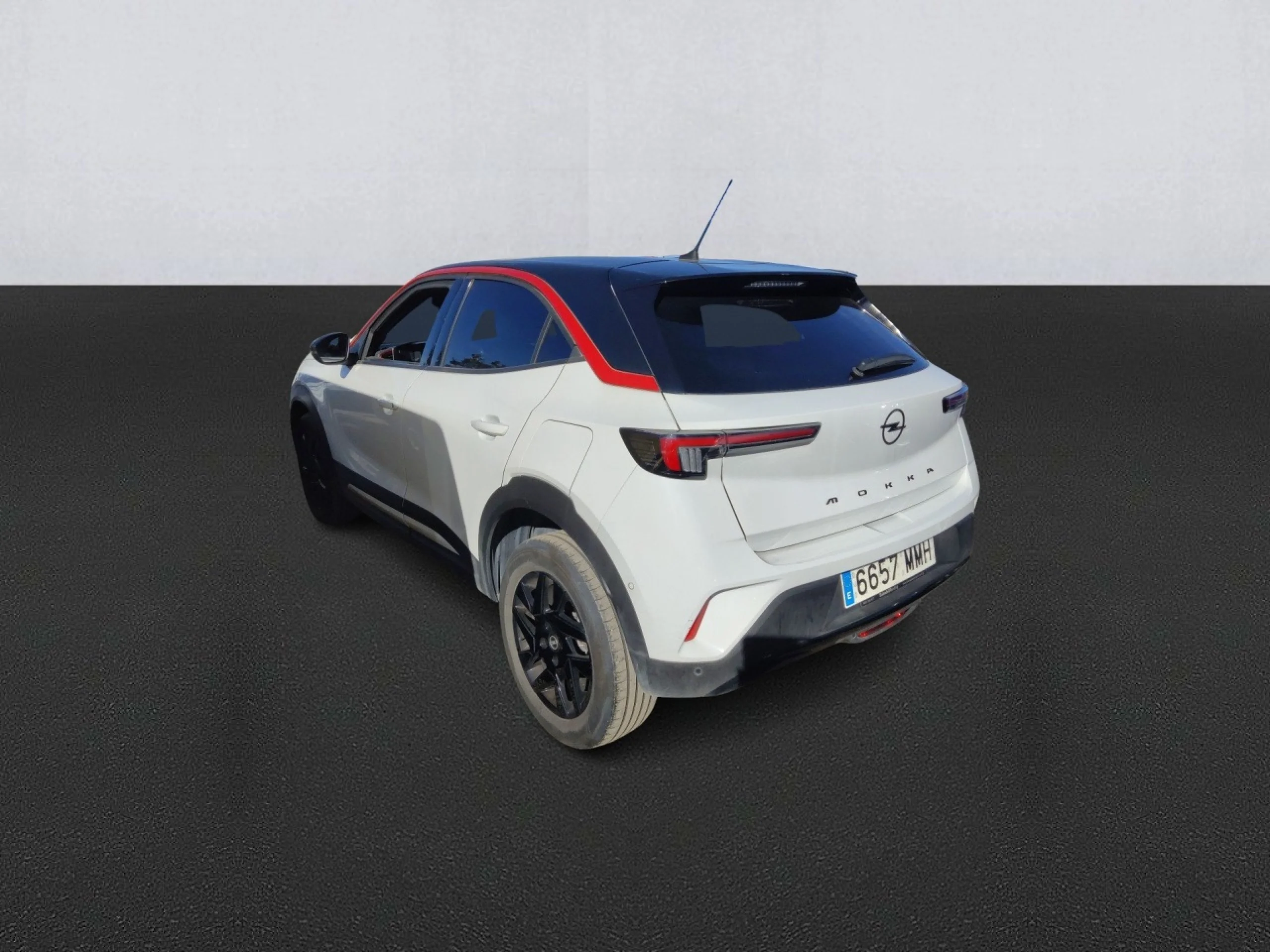 Opel Mokka 1.2 T 100kW (136 CV) GS - Foto 6