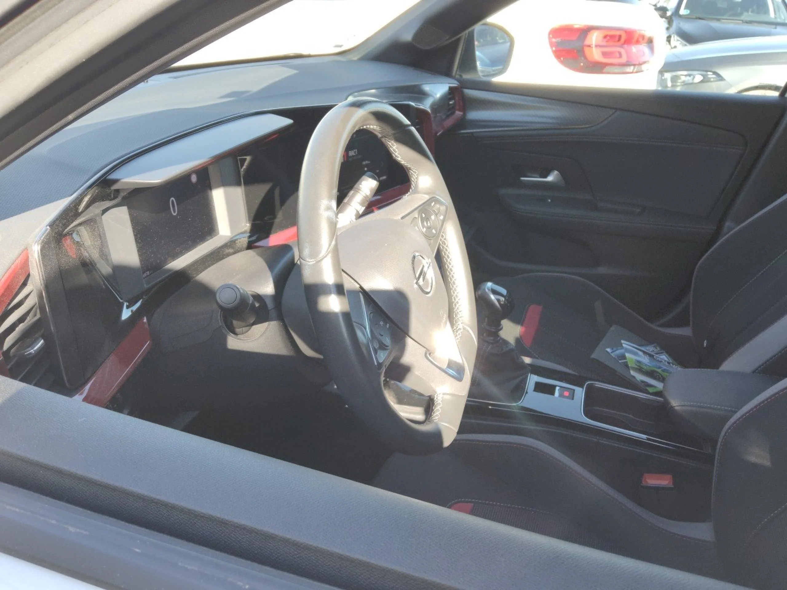 Opel Mokka 1.2 T 100kW (136 CV) GS - Foto 7