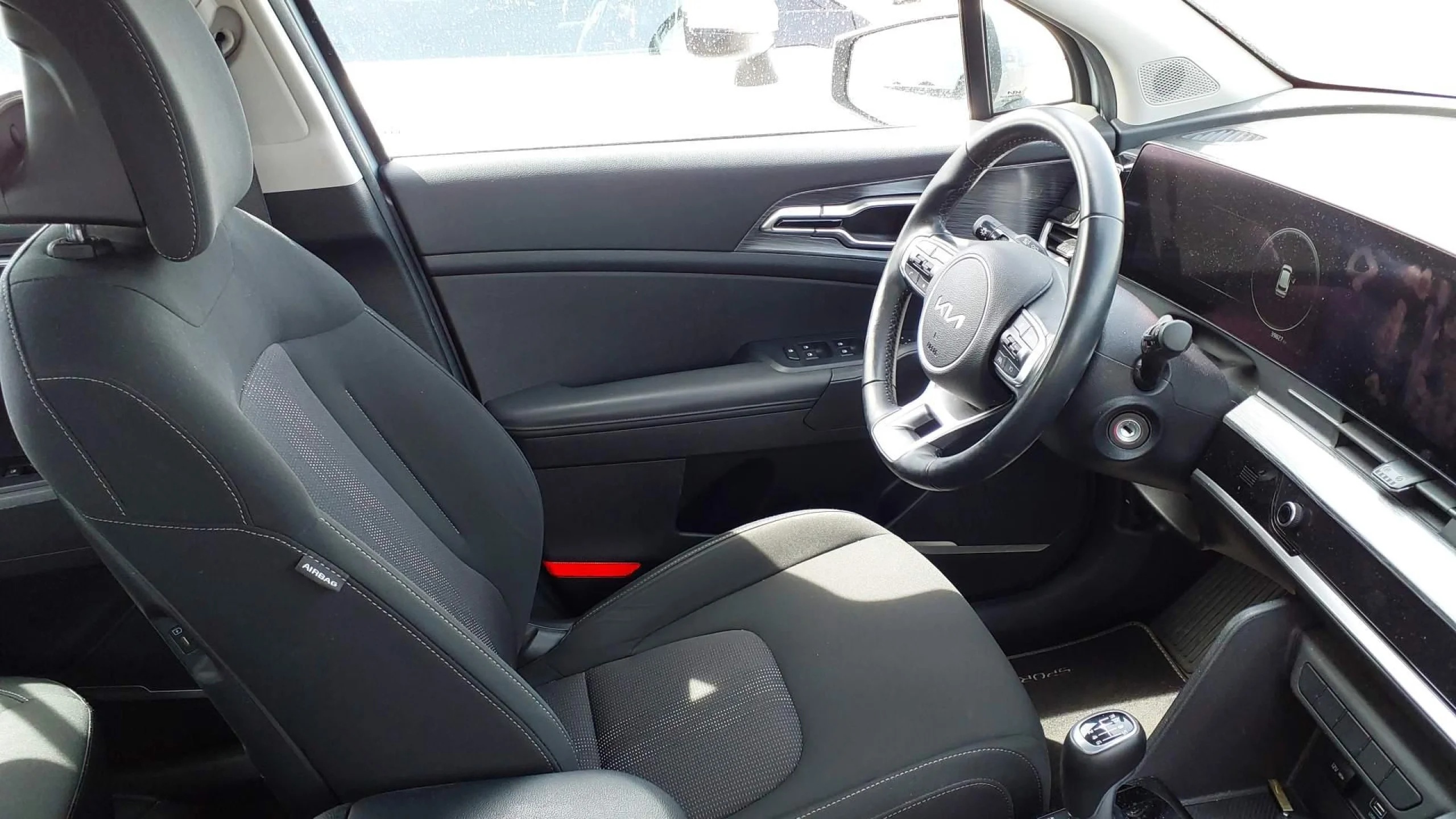 Kia Sportage 1.6 T-GDi MHEV 110kW (150CV) Drive 4x2 - Foto 5
