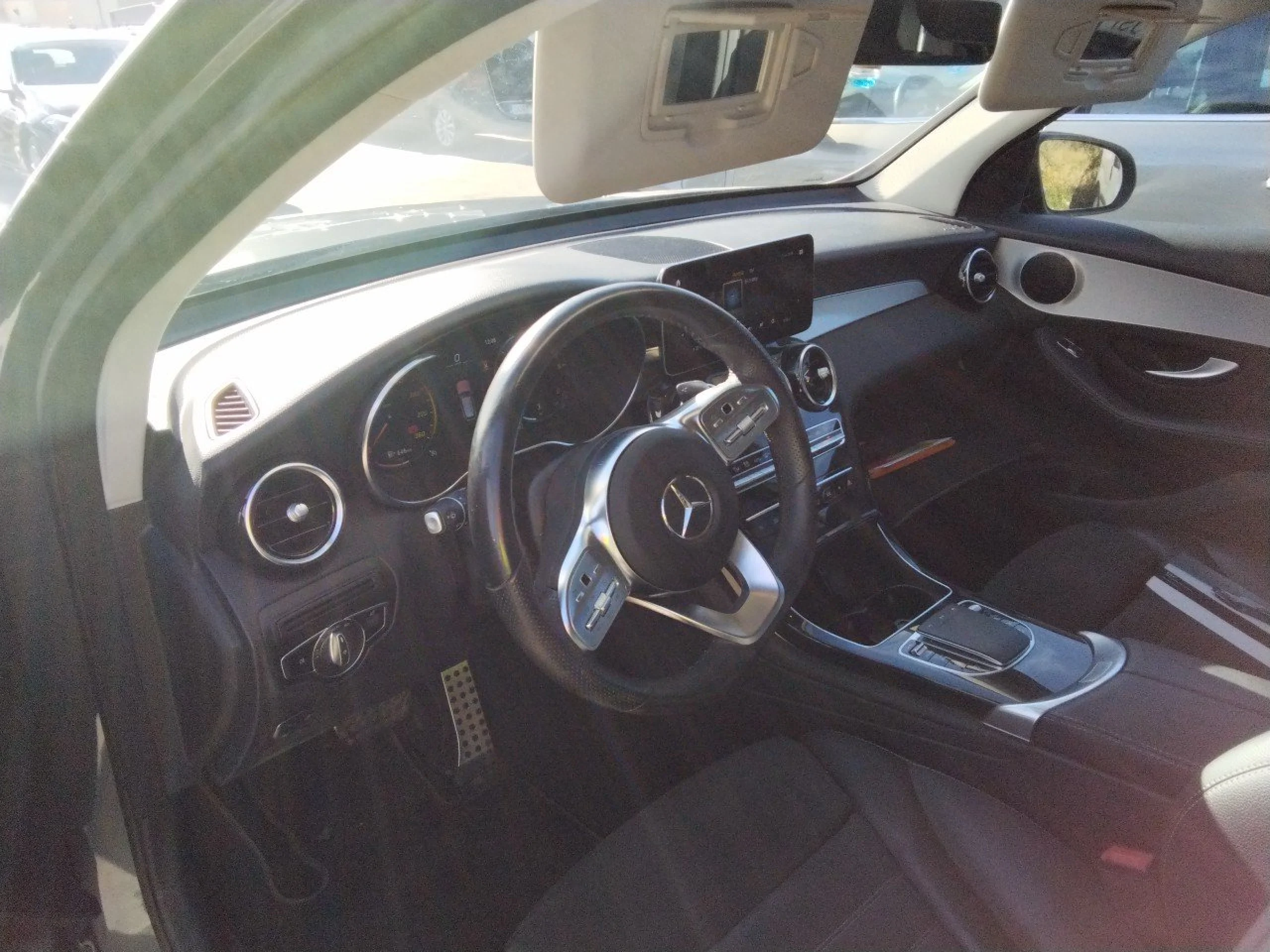 Mercedes-Benz GLC 220 MERCEDES GLC-CLASS GLC 220 d 4MATIC - Foto 7