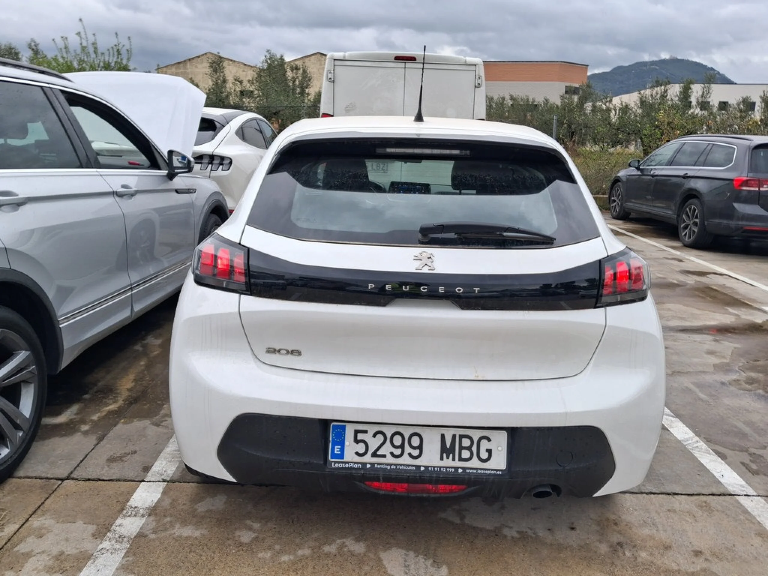 Peugeot 208 BlueHDi 73kW (100CV) Active - Foto 5