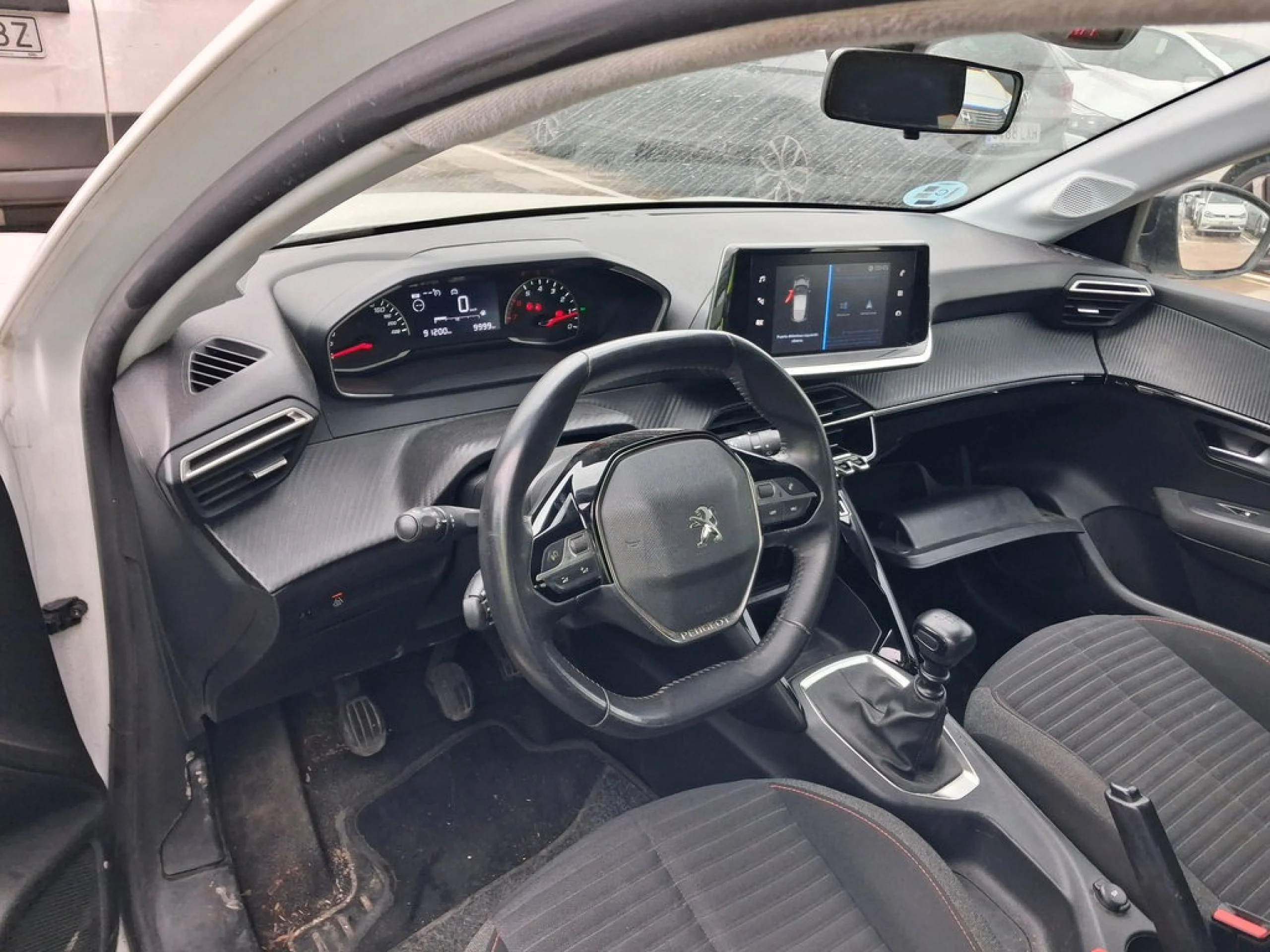 Peugeot 208 BlueHDi 73kW (100CV) Active - Foto 7