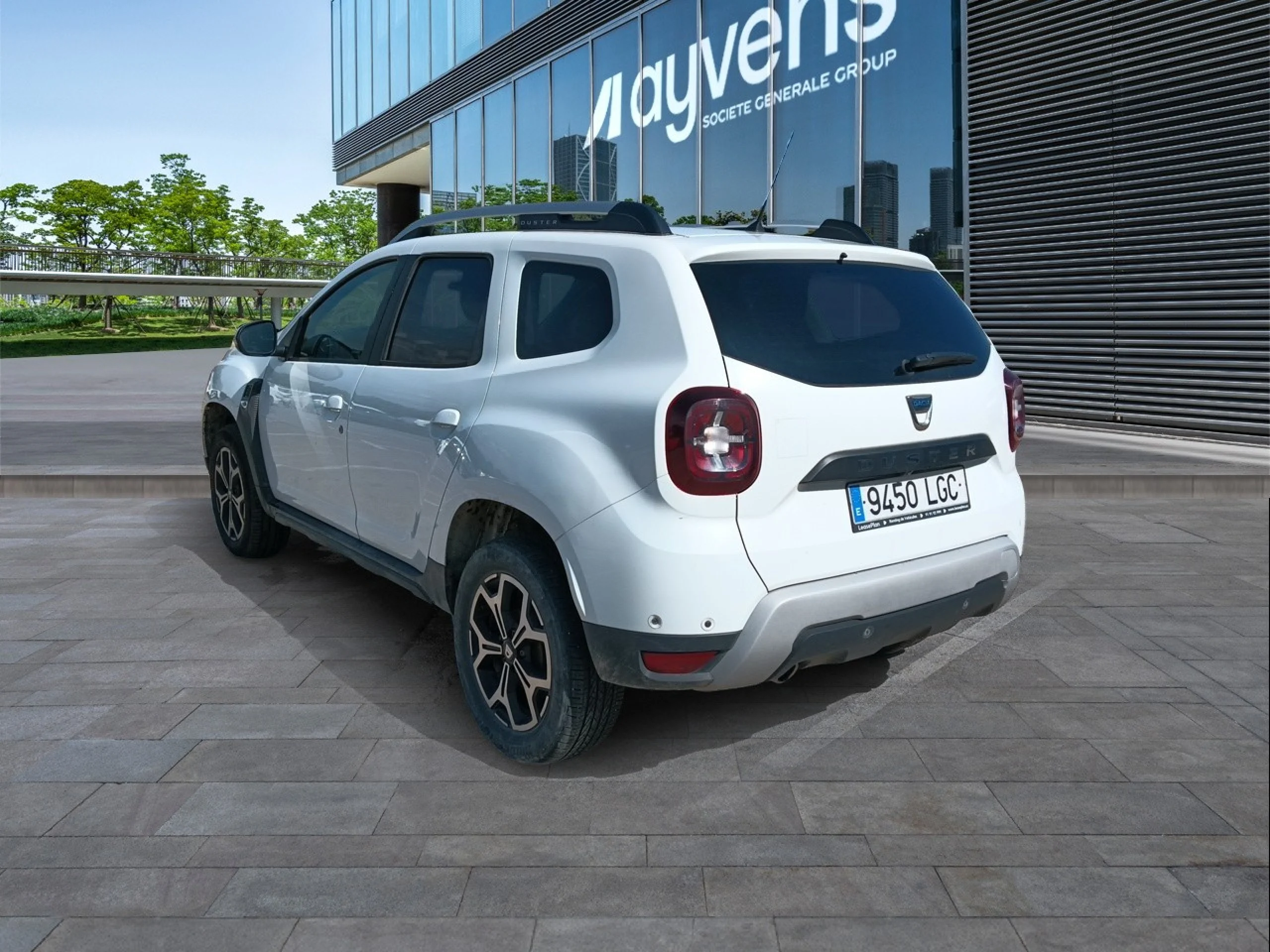 Dacia Duster Prestige 1.6 84kW 4X2 GLP GPF - 18 MY - Foto 6