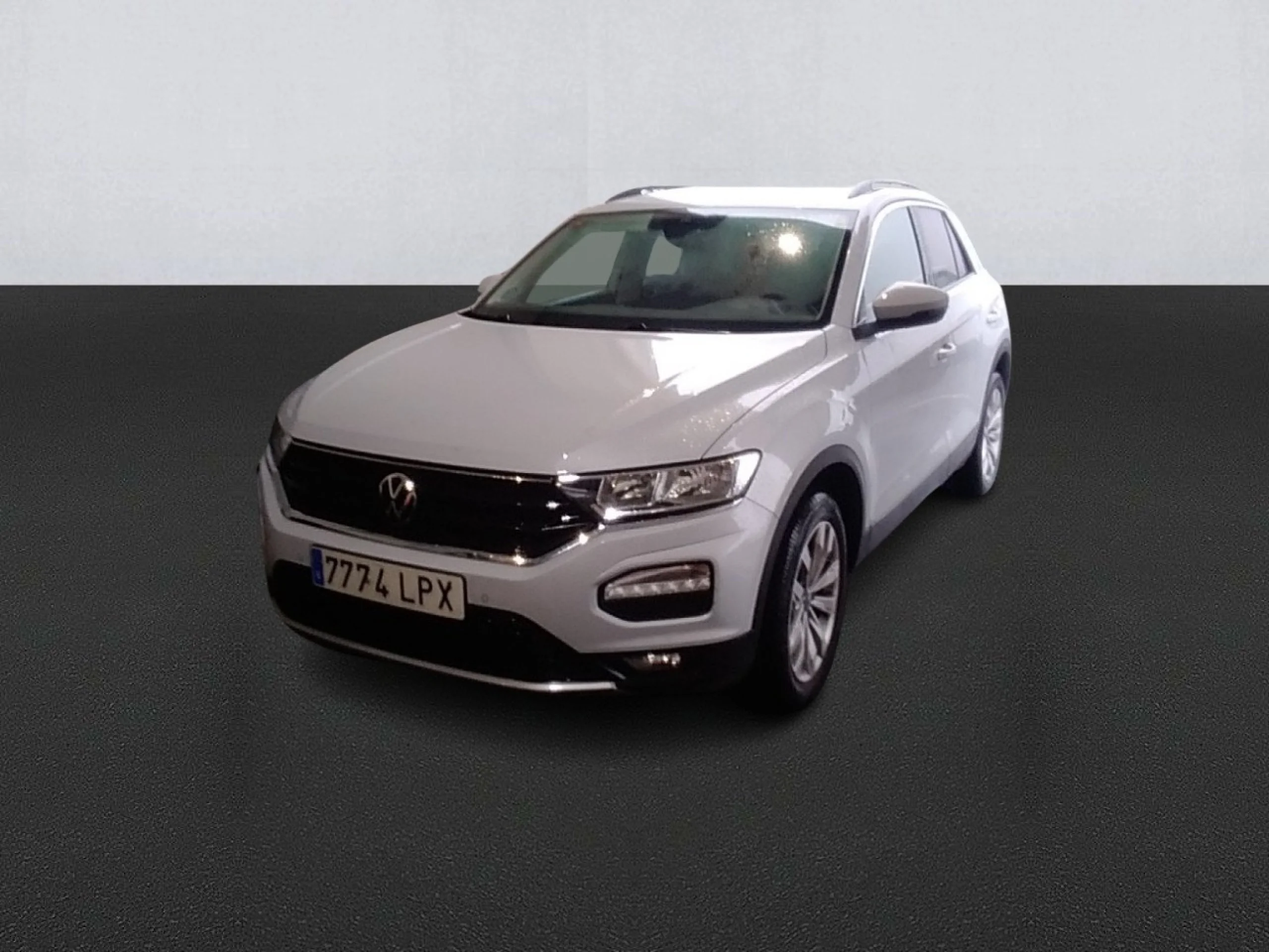Volkswagen T-Roc Advance 2.0 TDI 85kW (115CV) - Foto 1