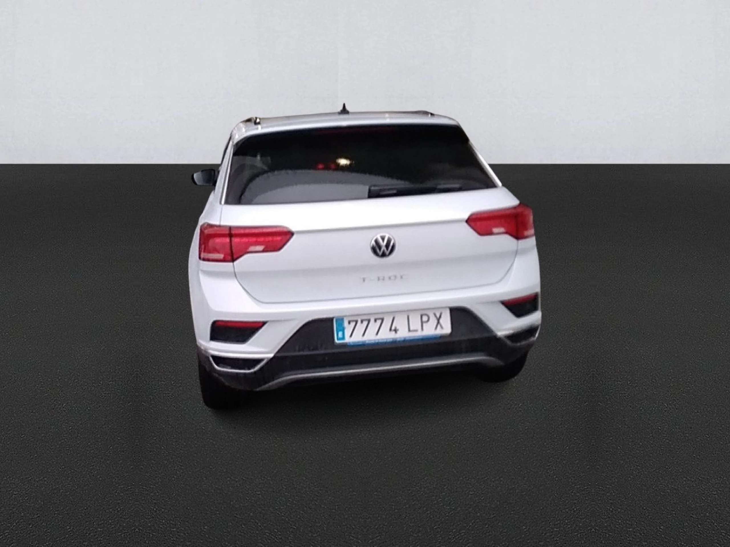 Volkswagen T-Roc Advance 2.0 TDI 85kW (115CV) - Foto 5