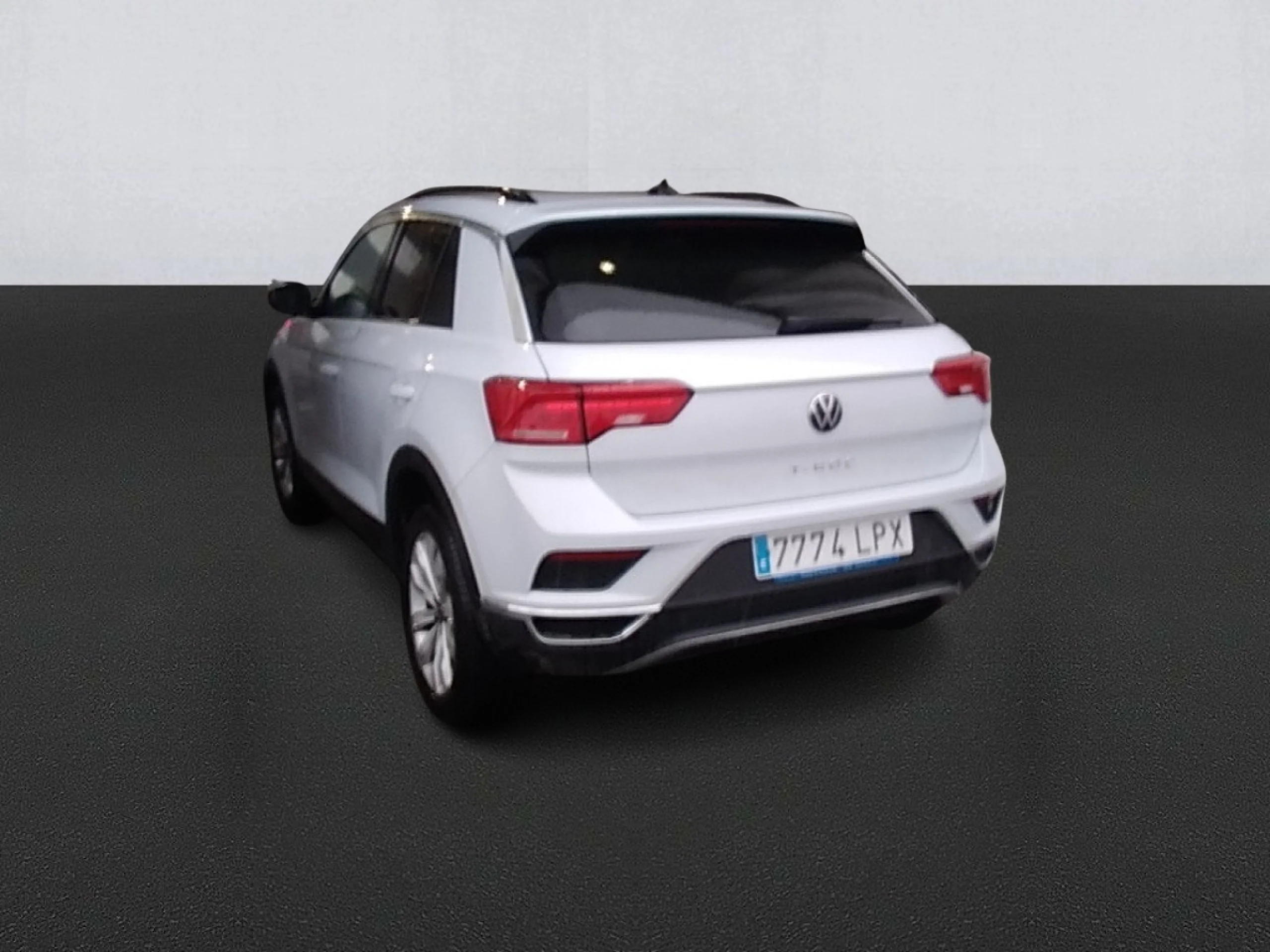 Volkswagen T-Roc Advance 2.0 TDI 85kW (115CV) - Foto 6