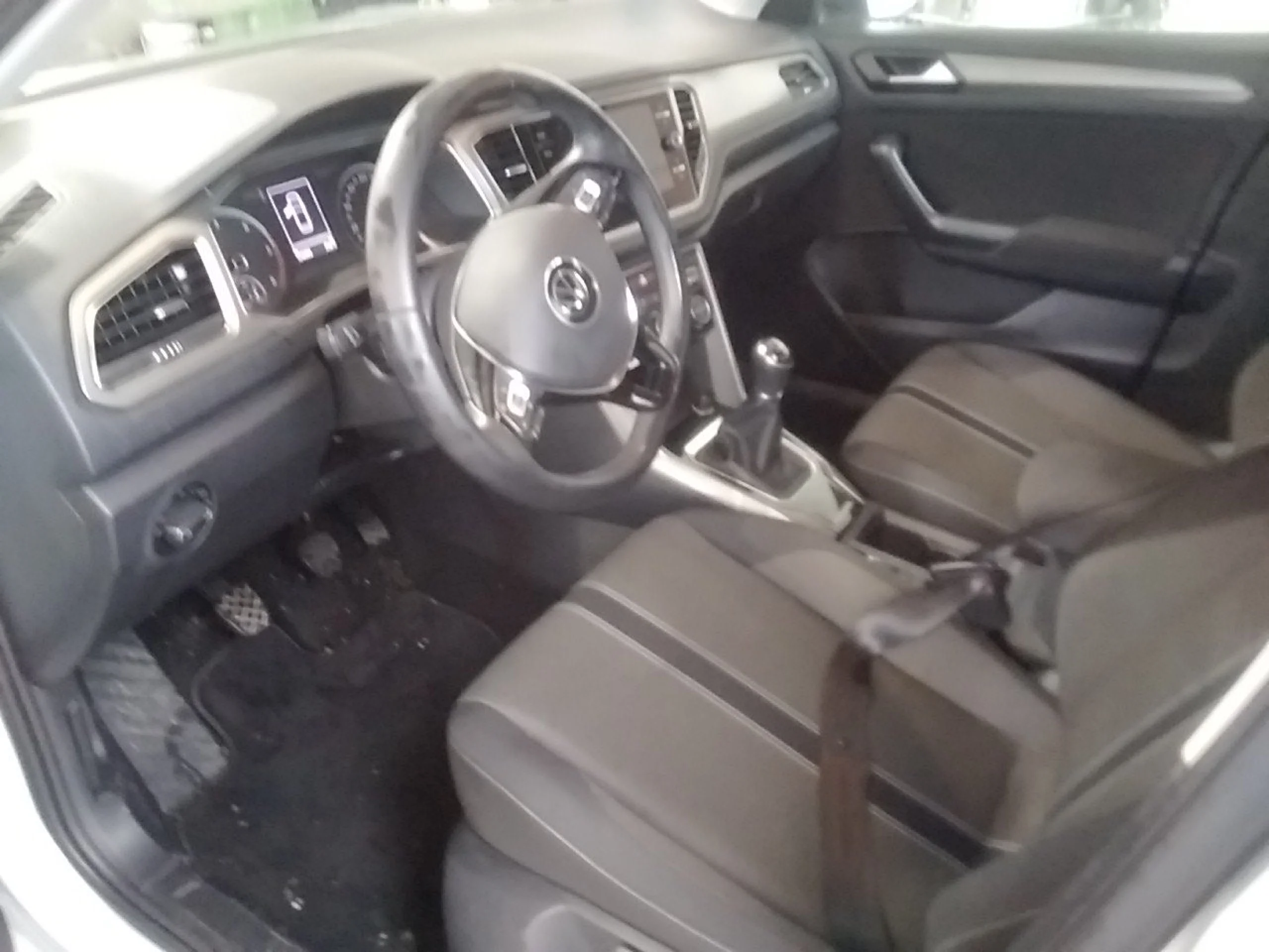 Volkswagen T-Roc Advance 2.0 TDI 85kW (115CV) - Foto 7