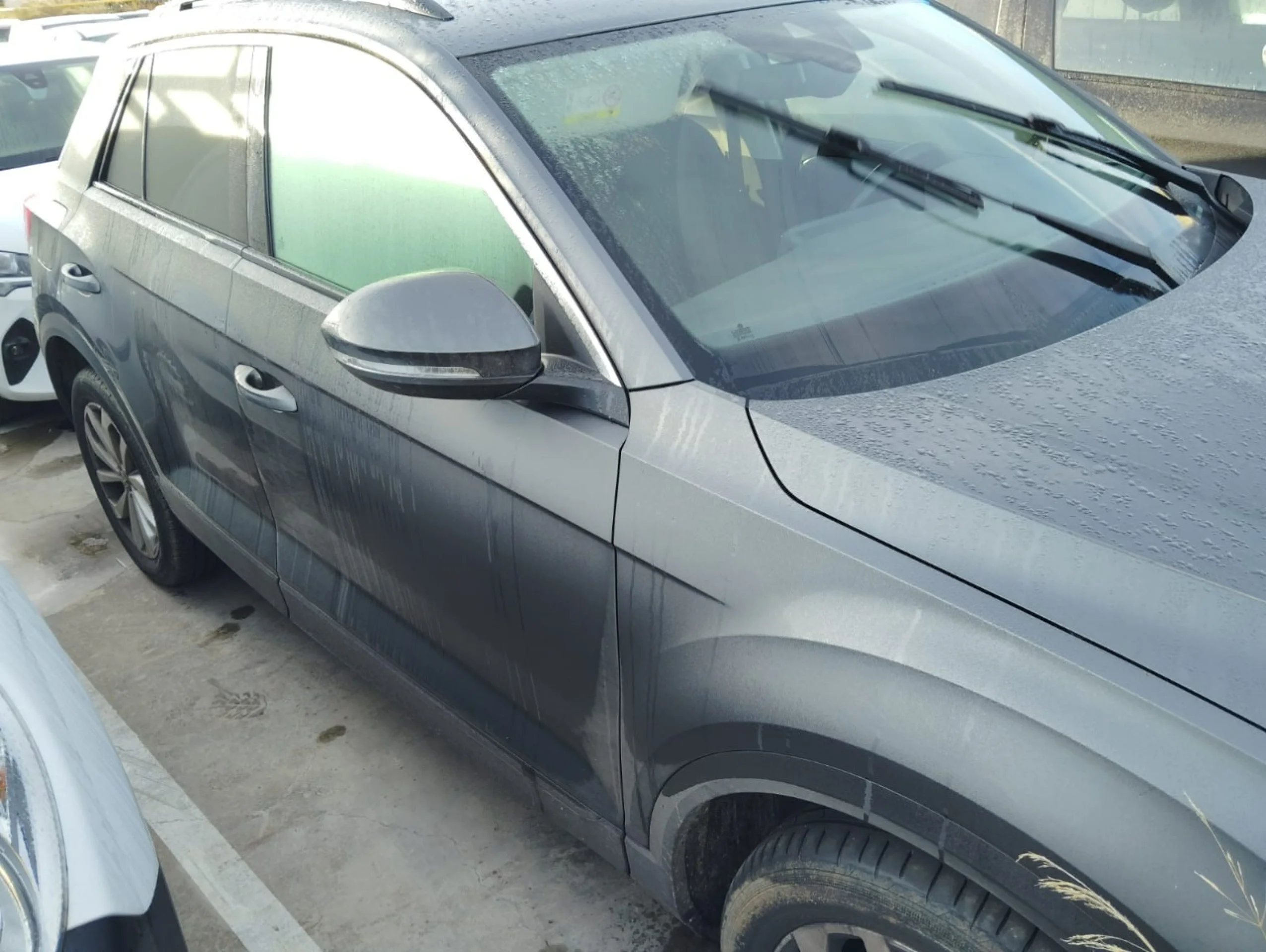 Volkswagen T-Roc Life 2.0 TDI 85kW (115CV) - Foto 3