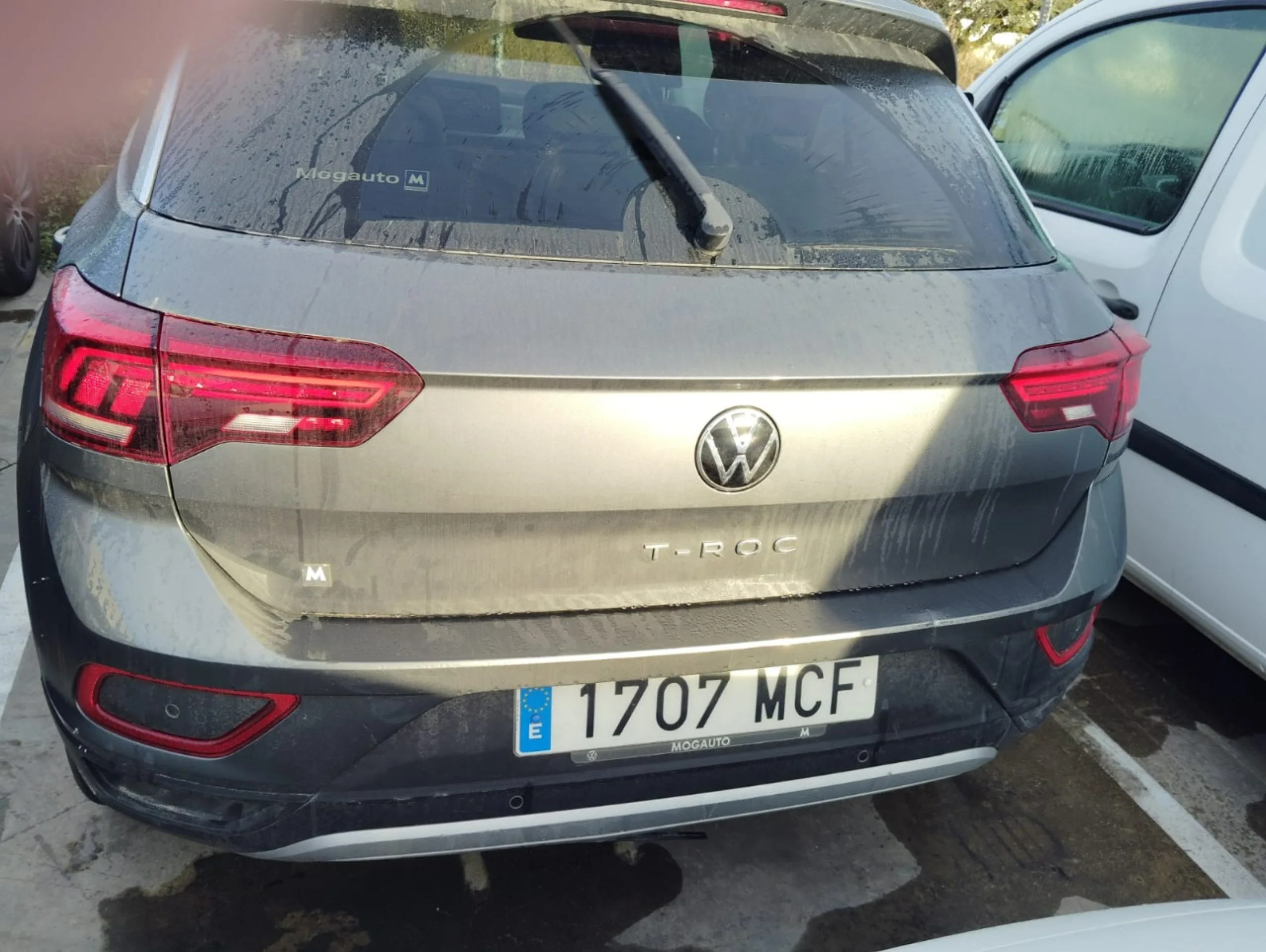 Volkswagen T-Roc Life 2.0 TDI 85kW (115CV) - Foto 5