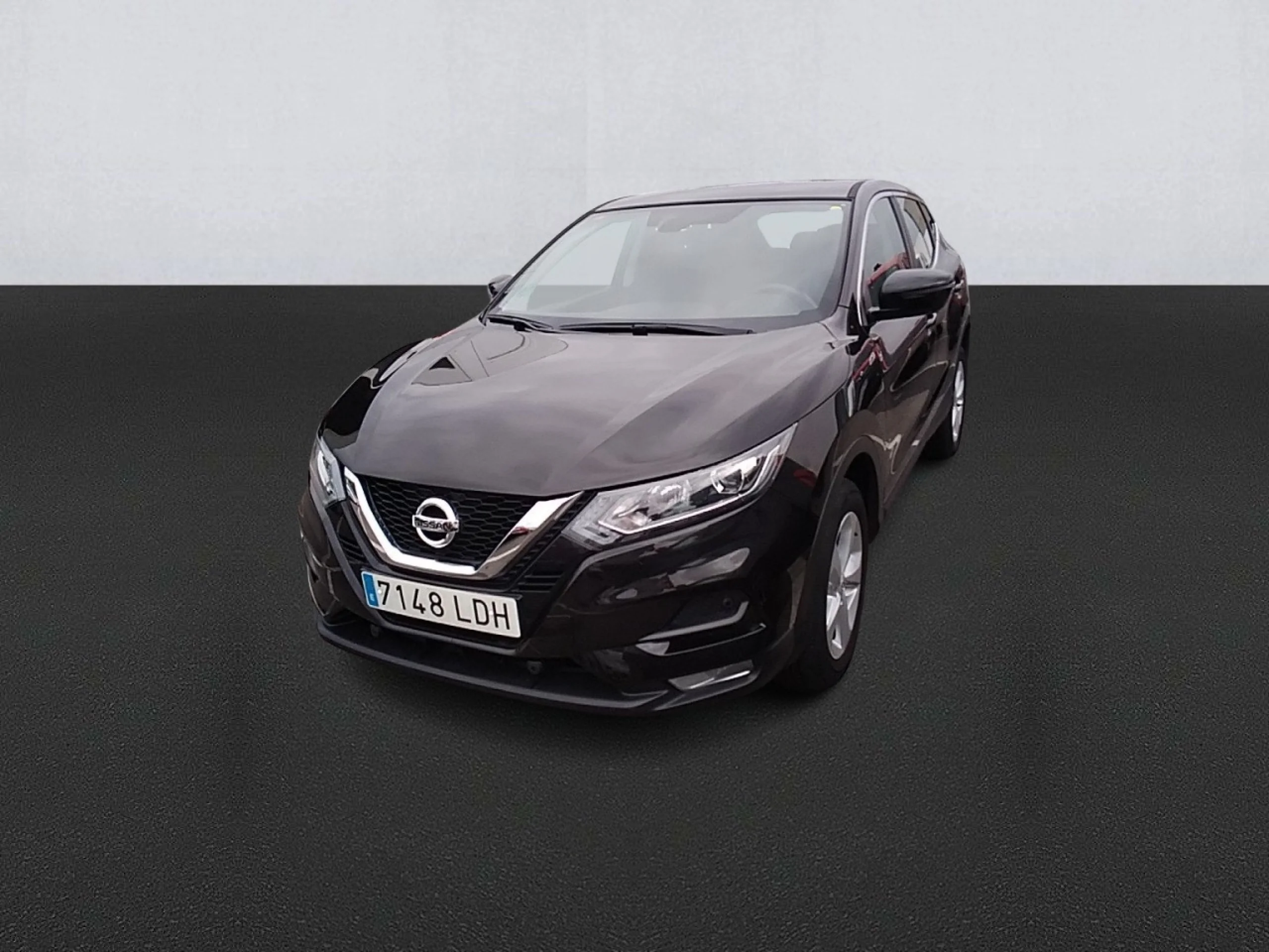 Nissan Qashqai dCi 85 kW (115 CV) E6D ACENTA - Foto 1