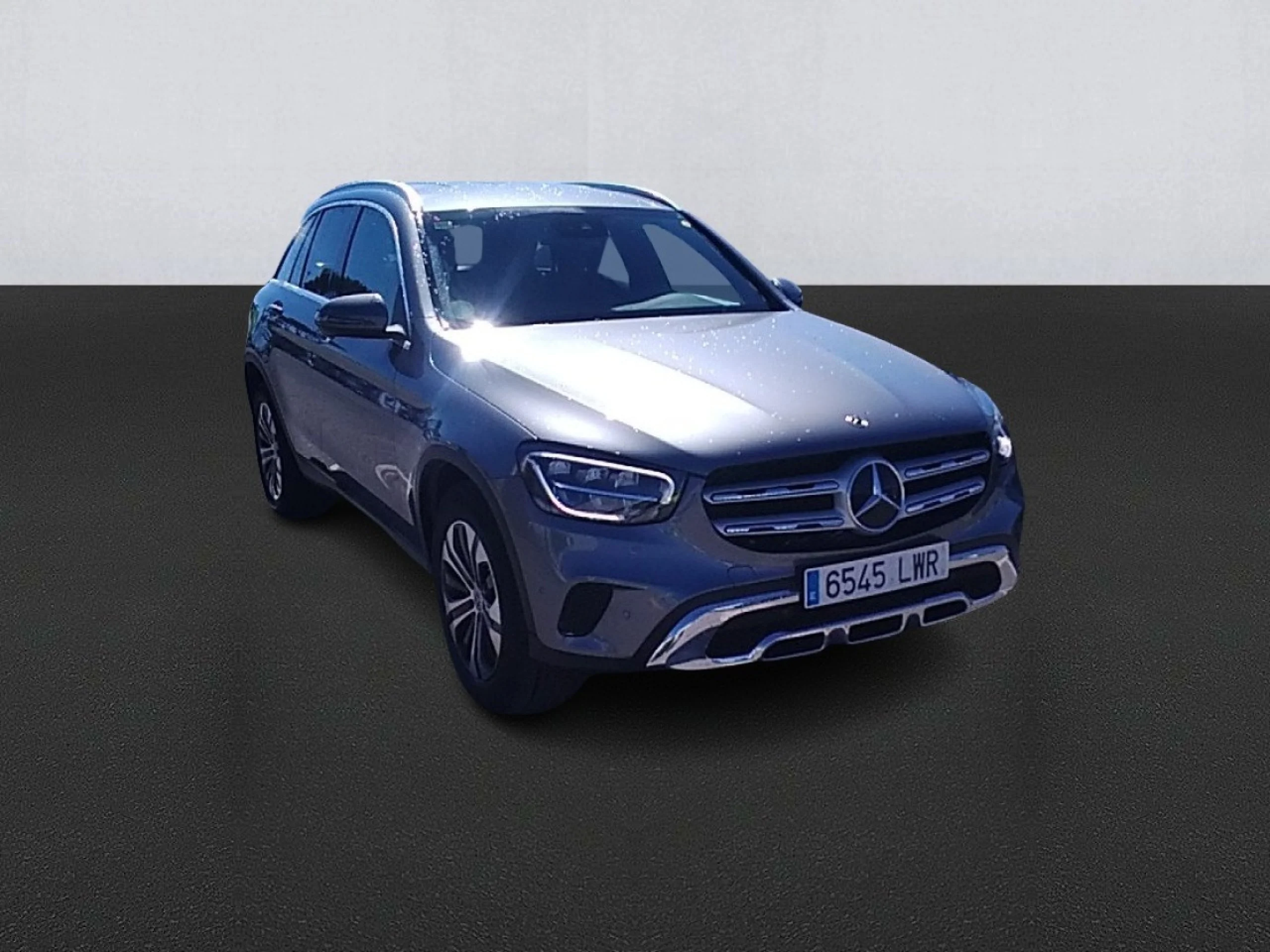 Mercedes-Benz GLC 220 MERCEDES GLC-CLASS GLC 220 d 4MATIC - Foto 3