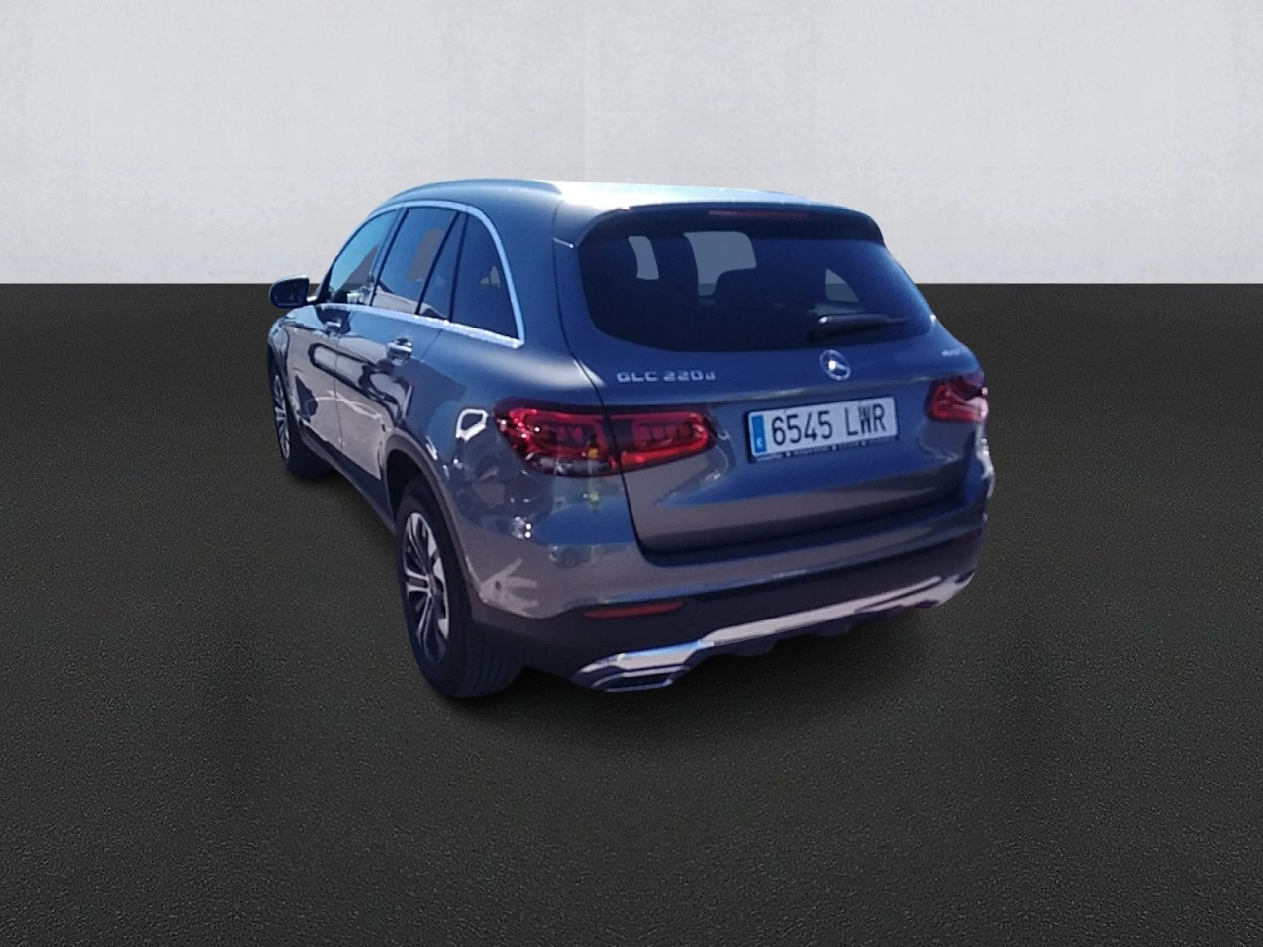 Mercedes-Benz GLC 220 MERCEDES GLC-CLASS GLC 220 d 4MATIC - Foto 6
