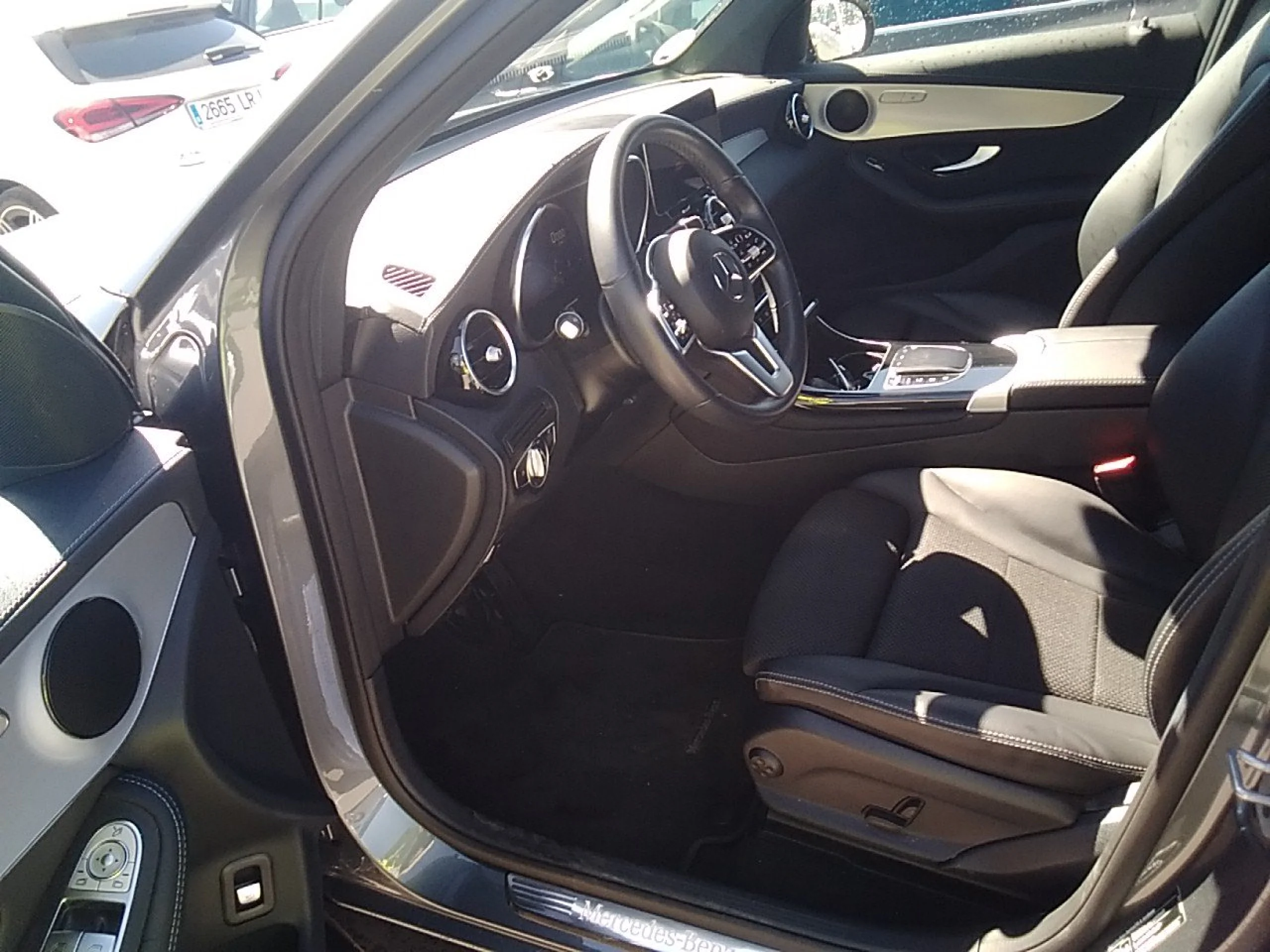 Mercedes-Benz GLC 220 MERCEDES GLC-CLASS GLC 220 d 4MATIC - Foto 7