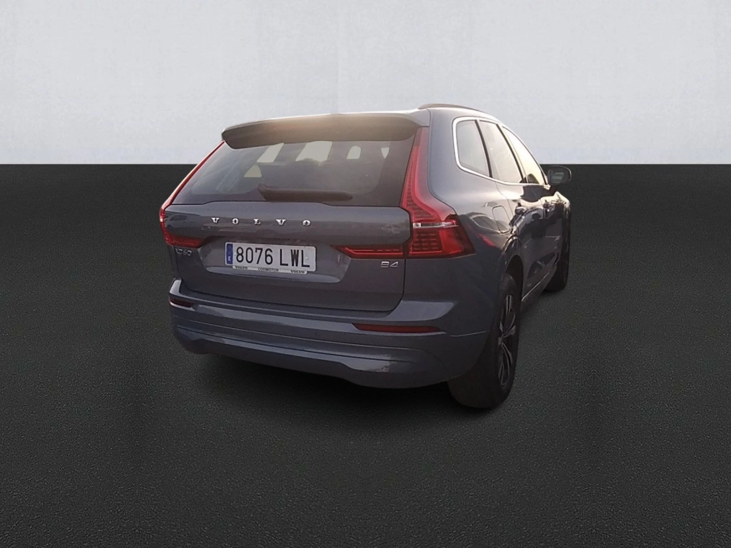 Volvo XC 60 XC60 2.0 B4 D Momentum Pro Auto - Foto 4