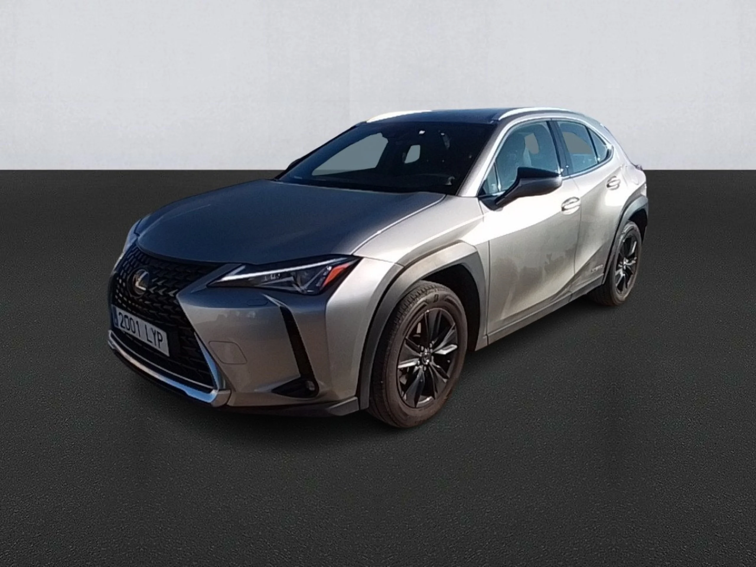 Lexus UX 250h UX 2.0 250h Business - Foto 1