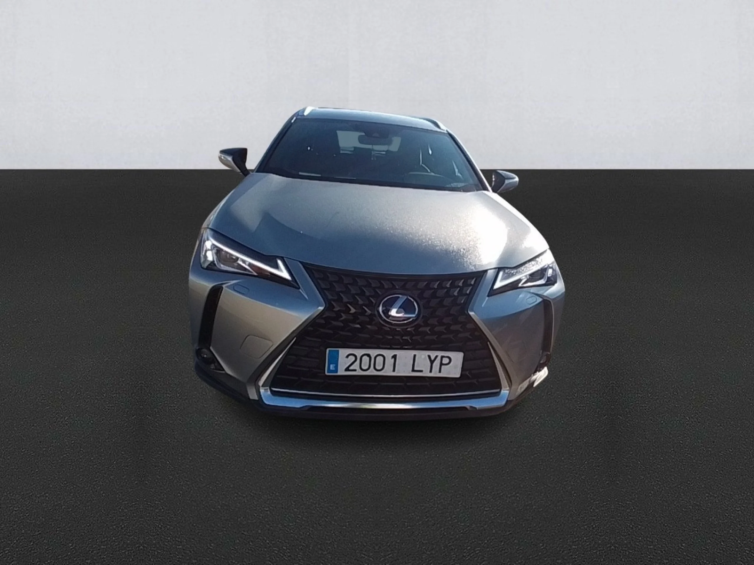 Lexus UX 250h UX 2.0 250h Business - Foto 2