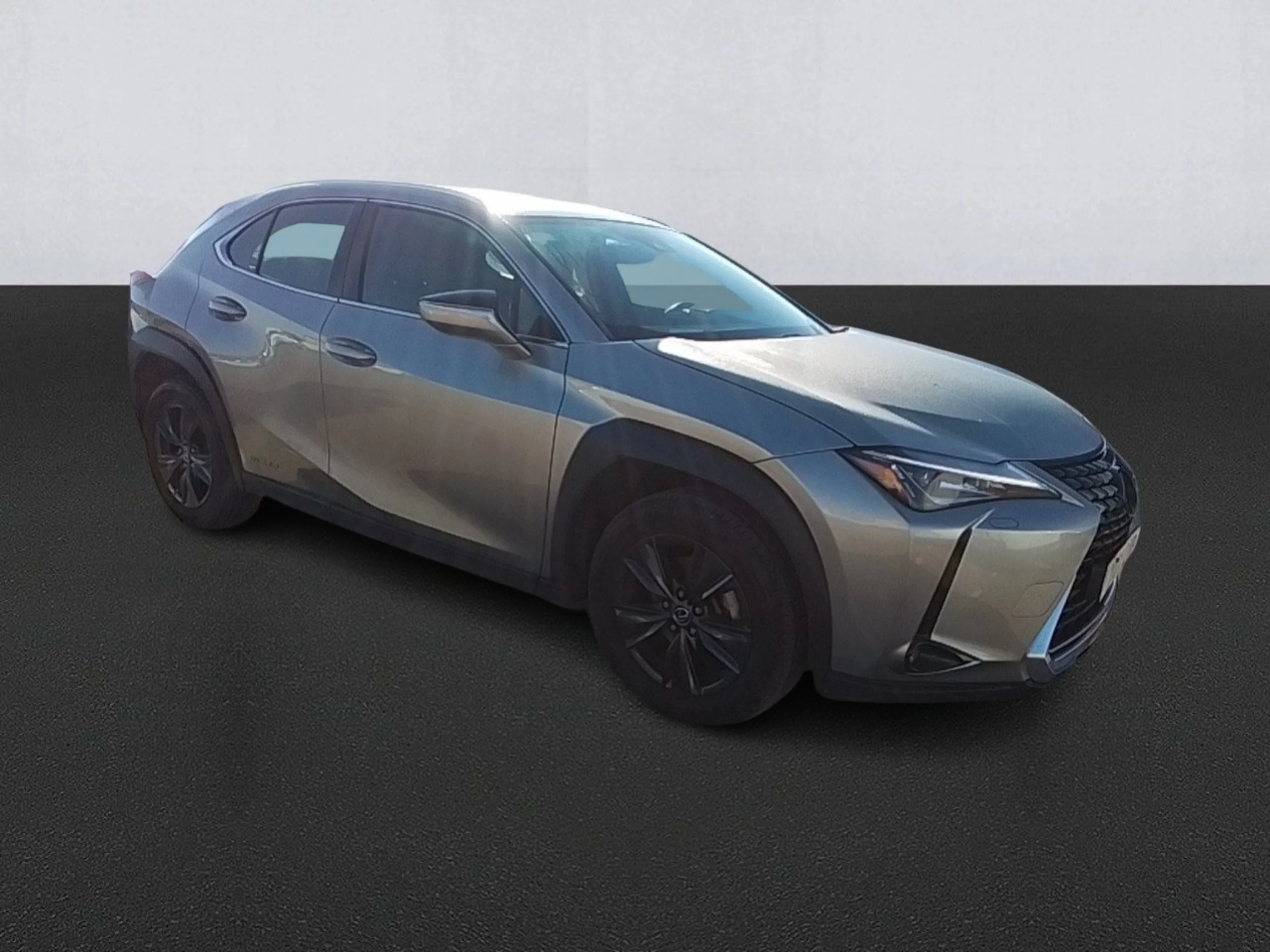 Lexus UX 250h UX 2.0 250h Business - Foto 3