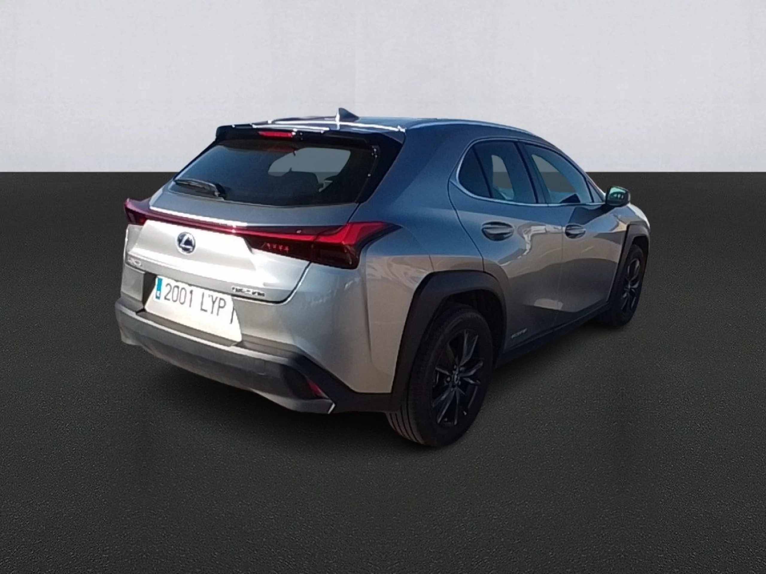 Lexus UX 250h UX 2.0 250h Business - Foto 4