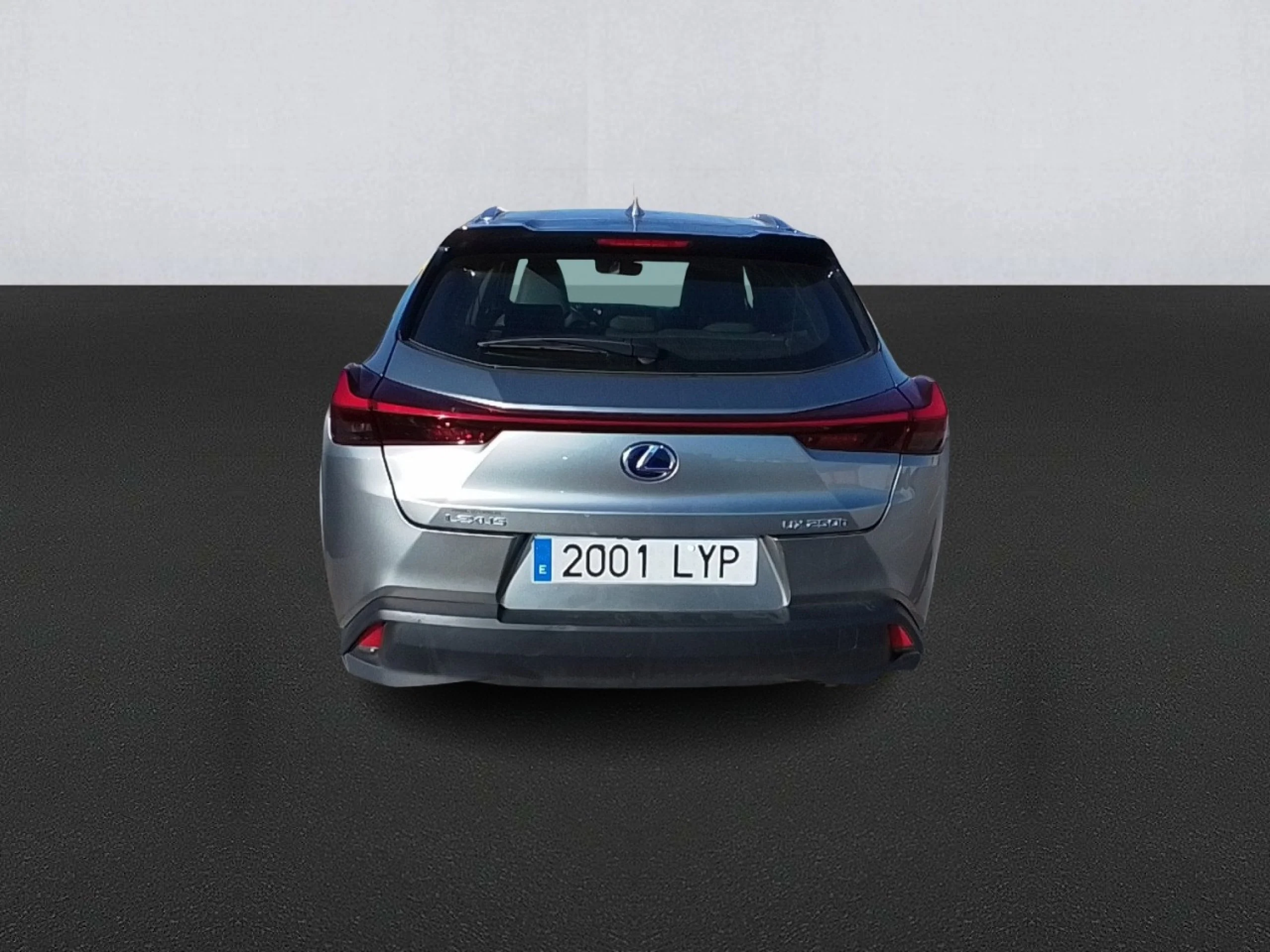 Lexus UX 250h UX 2.0 250h Business - Foto 5