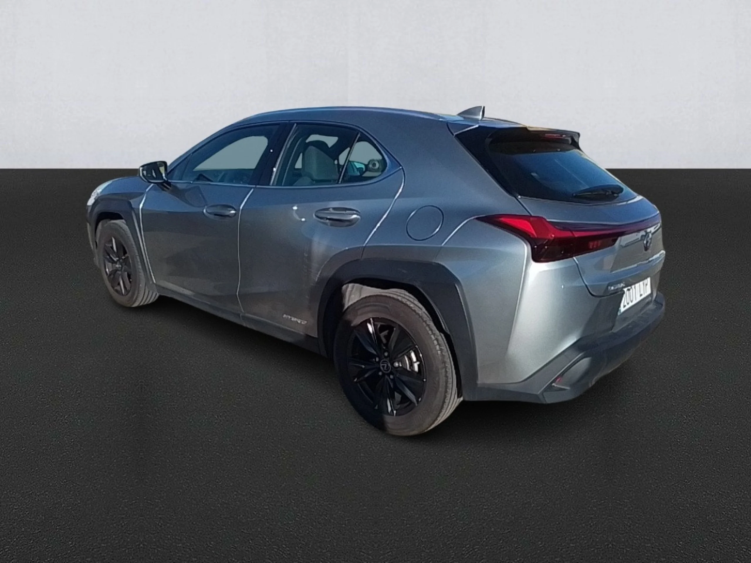 Lexus UX 250h UX 2.0 250h Business - Foto 6